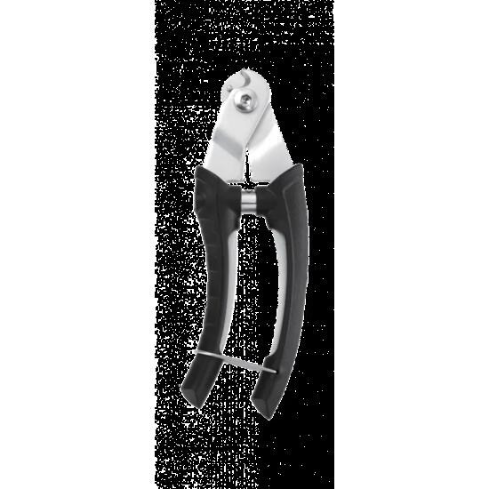 Topeak Bowdenzug-Zange Cable & Housing Cutter, Schwarz