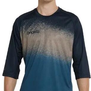 Tee shirt Dharco 3/4 Dusty Waters