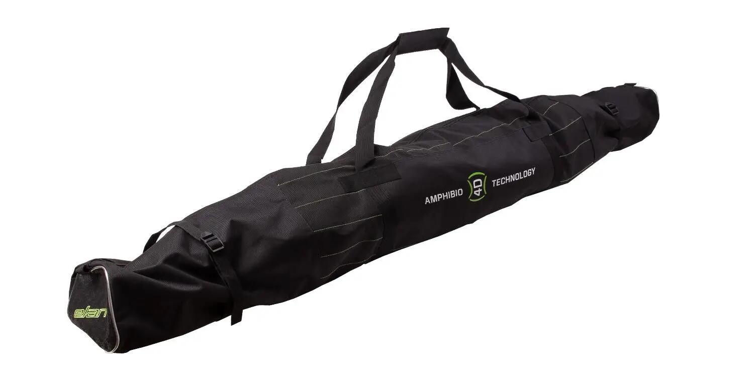 ELAN Pouzdro na lyže SINGLE SKI BAG do 185 cm 2025