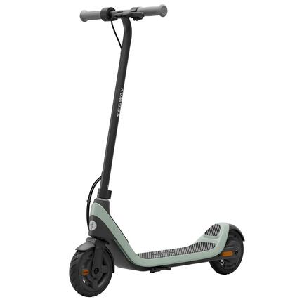 Tweedehands Elektrische kinderstep Ninebot C2 Lite