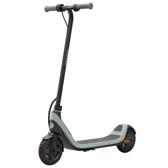 Tweedehands Elektrische kinderstep Ninebot C2 Lite