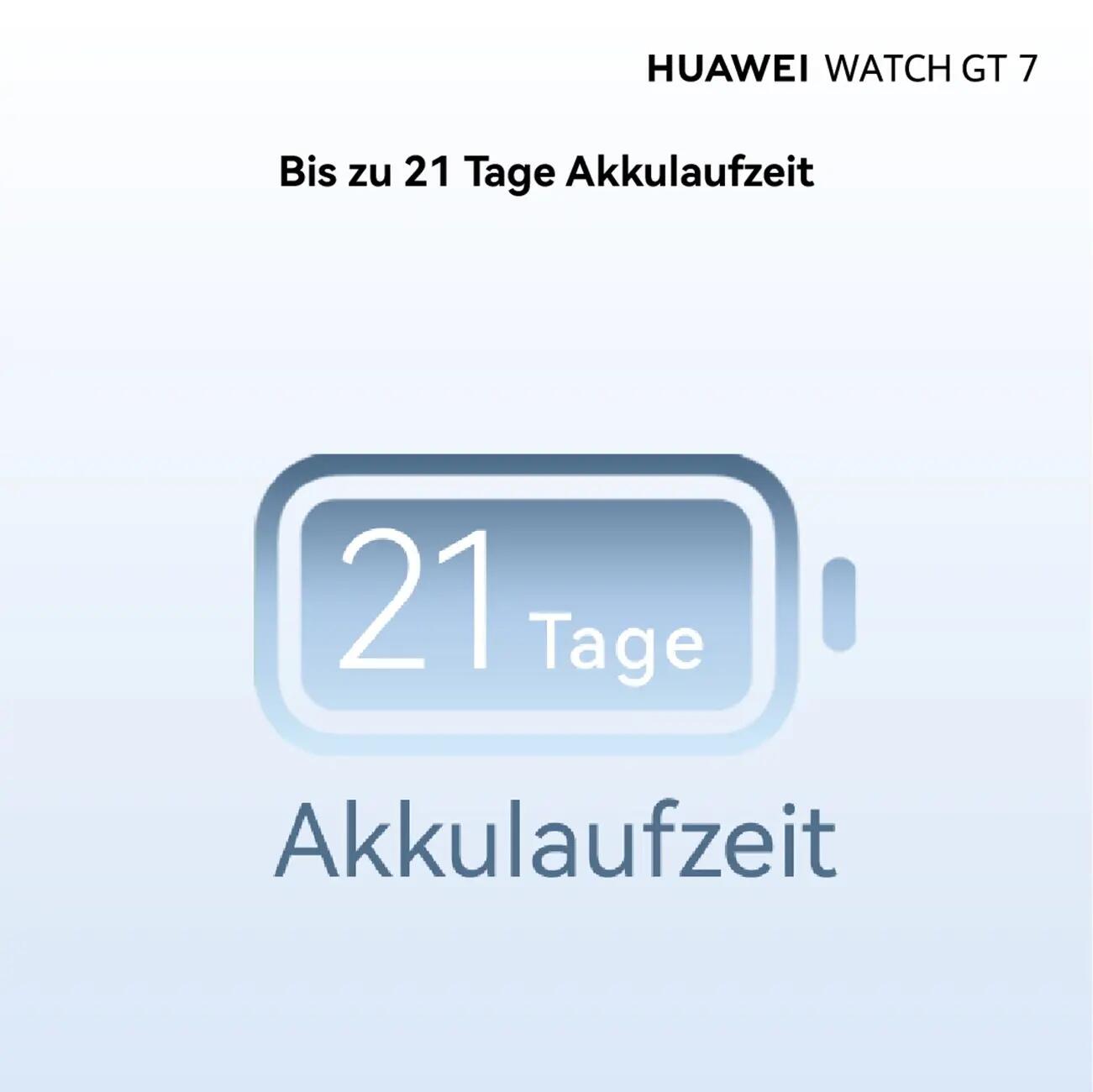 Huawei Watch GT 7 (46mm) Smartwatch 6/7