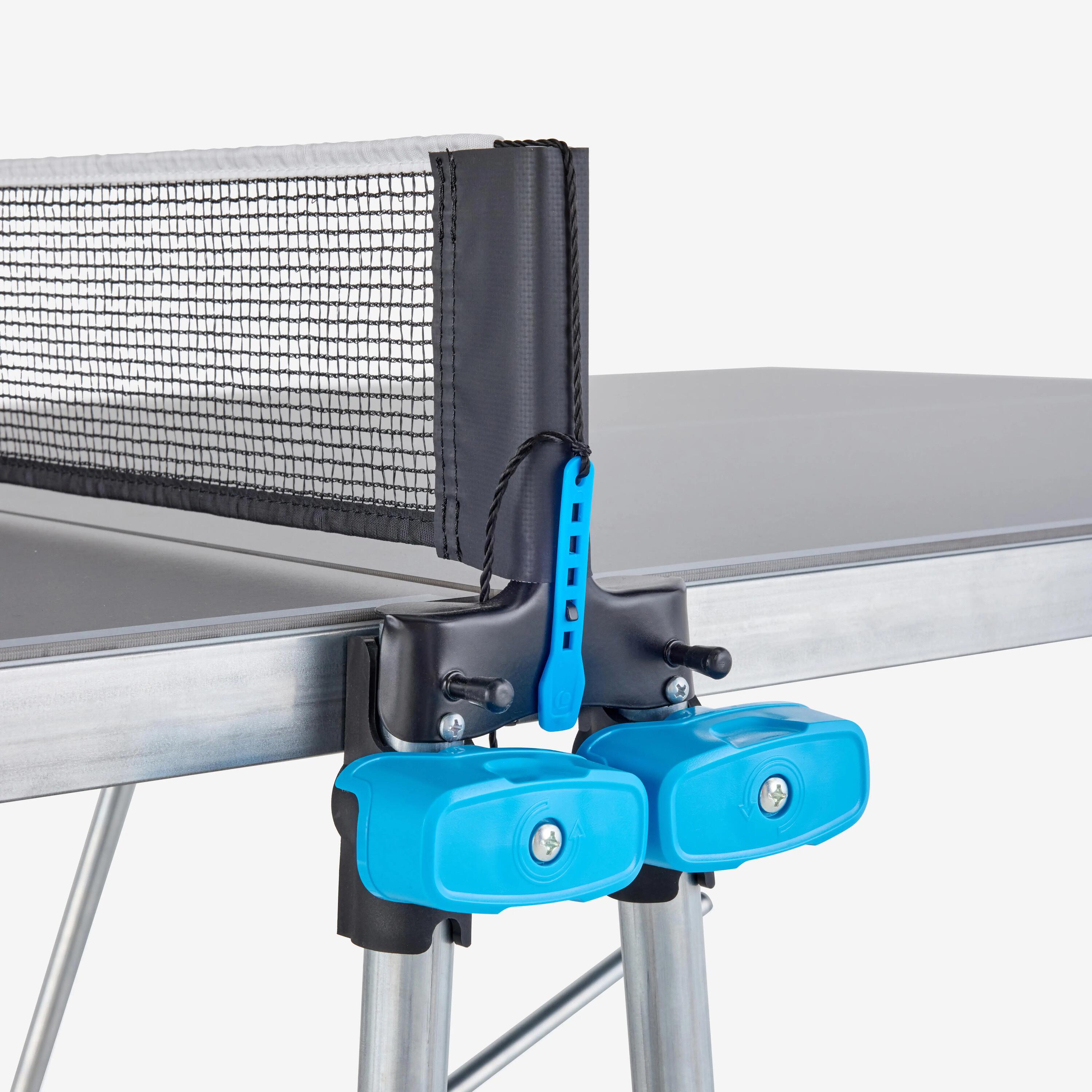 Tweedehands Outdoor tafeltennistafel PPT 500 Medium Outdoor 5/5