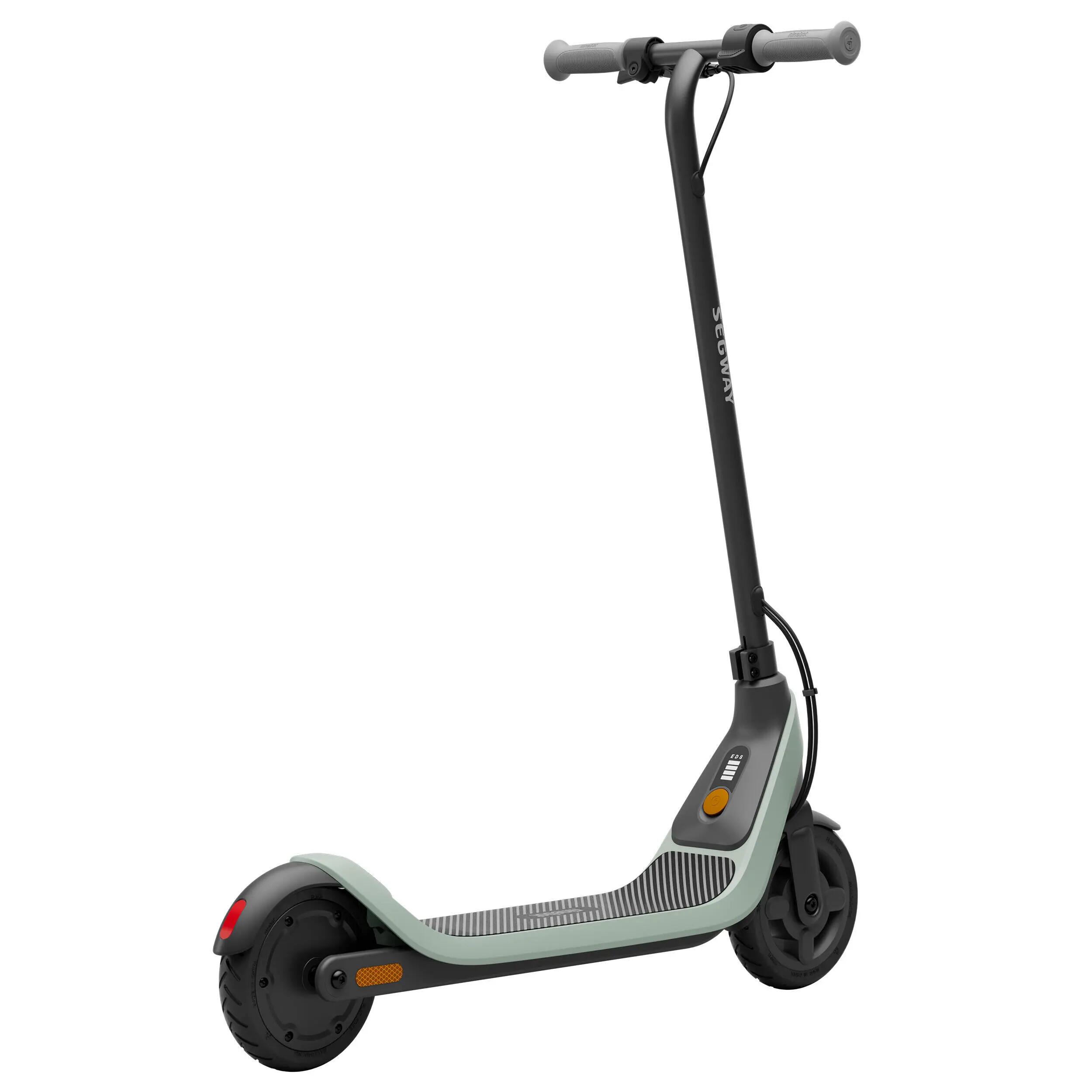 Tweedehands Elektrische kinderstep Ninebot C2 Lite 3/5