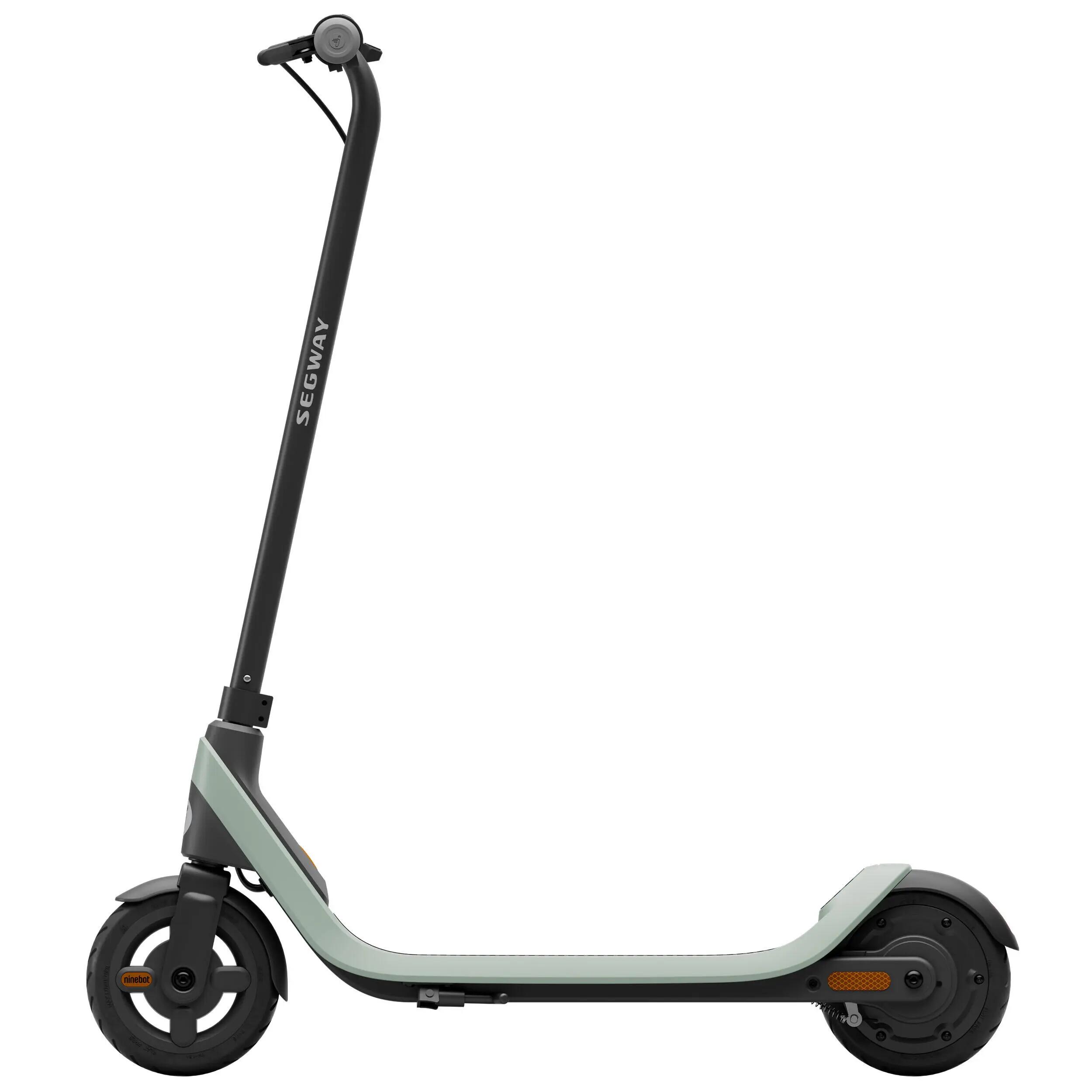 Tweedehands Elektrische kinderstep Ninebot C2 Lite 2/5