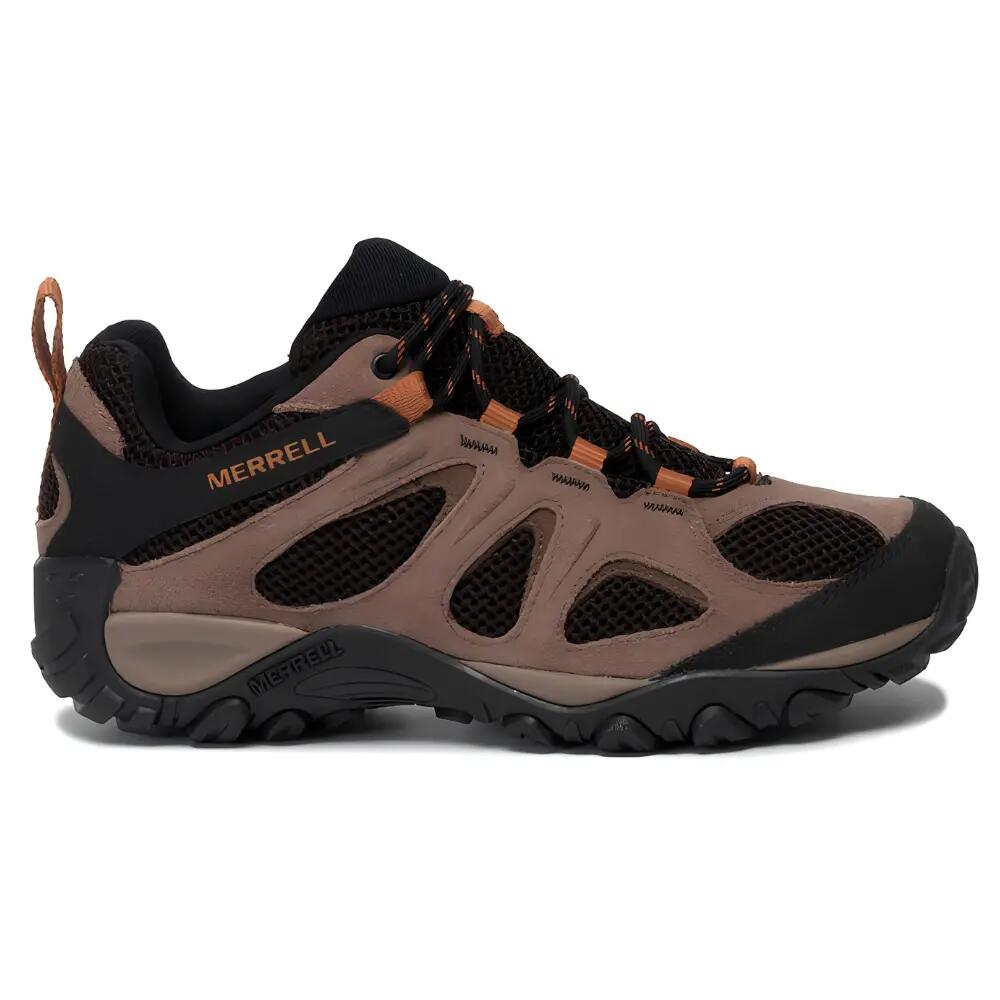 Merrell climbing shoes, hiking shoes for Men M Yokota 2 Hiking