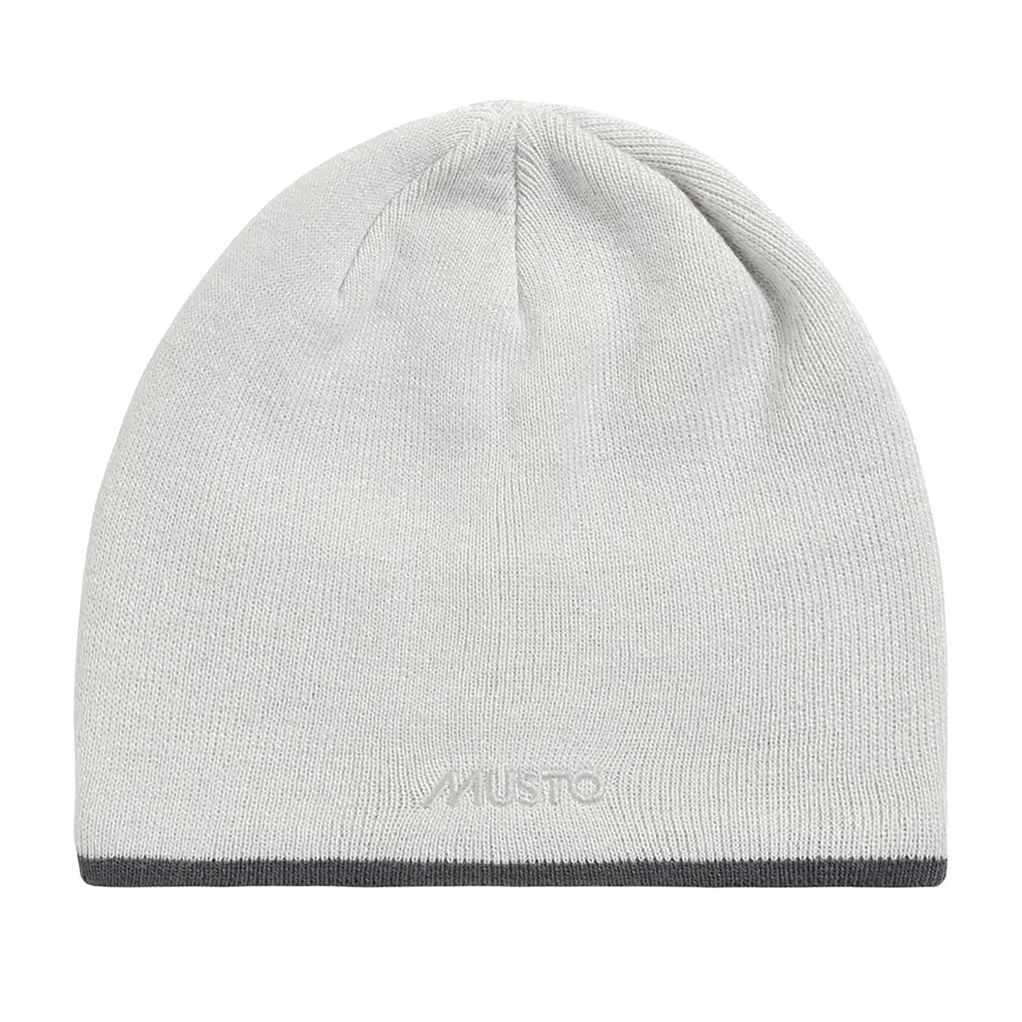 Czapka Musto Knitted Beanie 3/3
