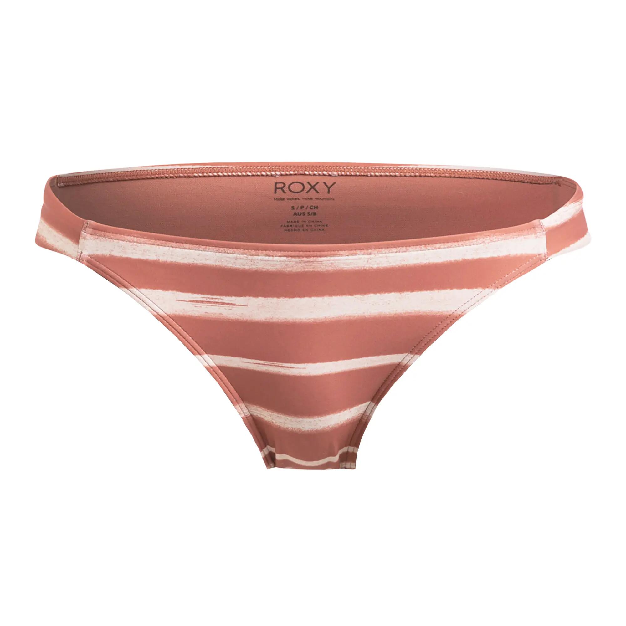 Dół od stroju kąpielowego ROXY Printed Beach Classics Bikini 6/6