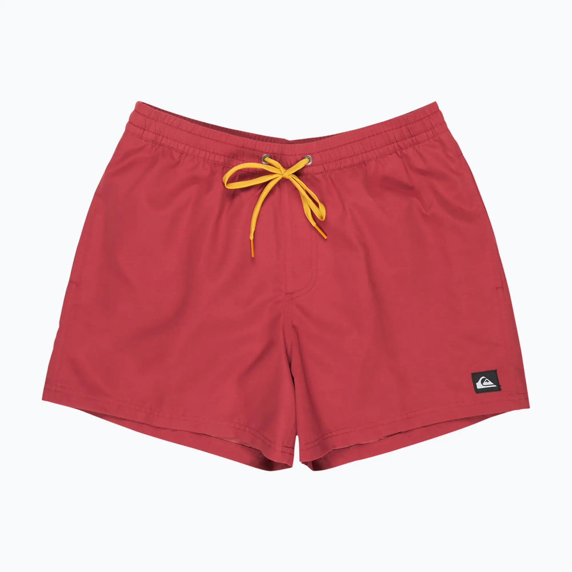 Szorty kąpielowe męskie Quiksilver Everyday Solid Volley 15" 7/7