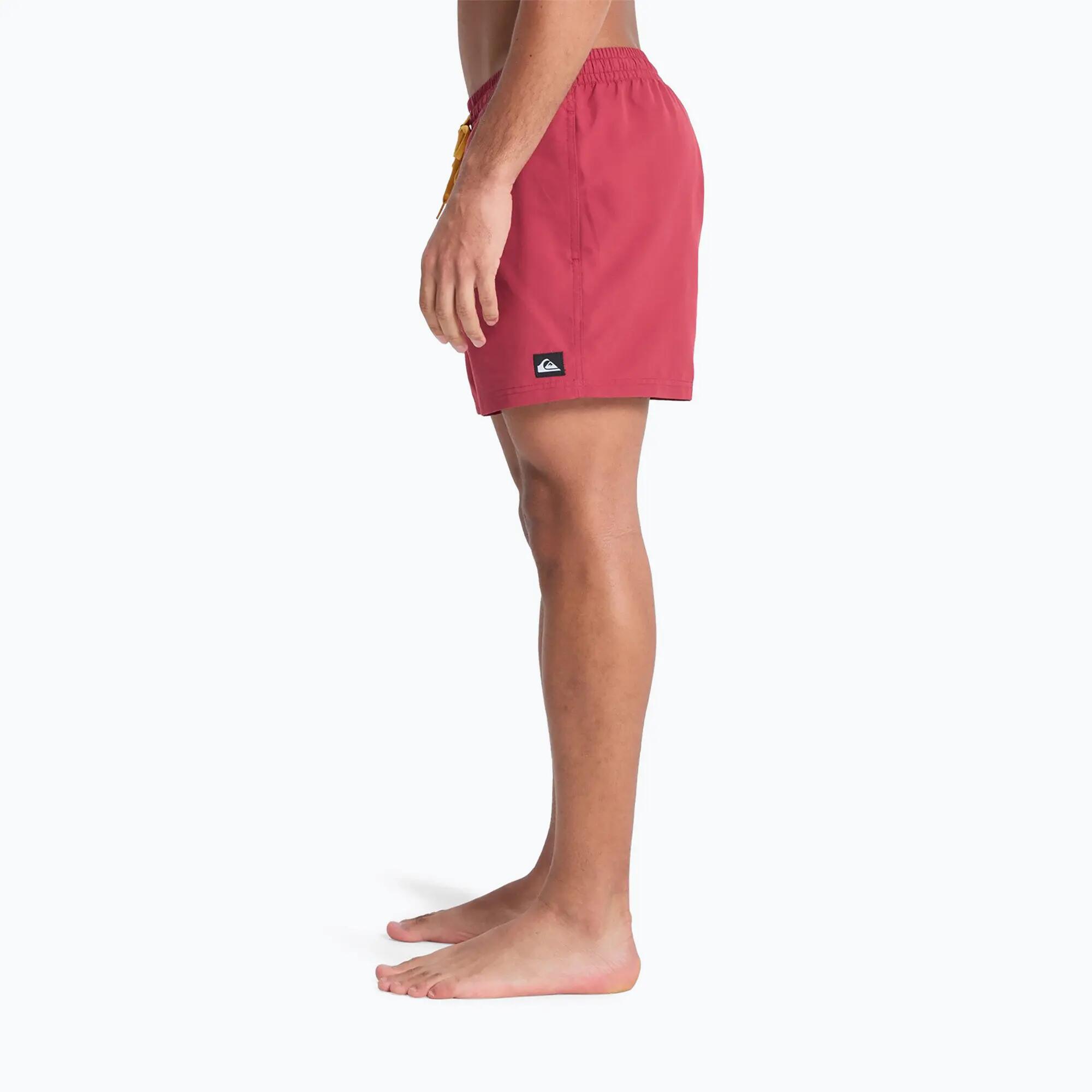 Szorty kąpielowe męskie Quiksilver Everyday Solid Volley 15" 4/7