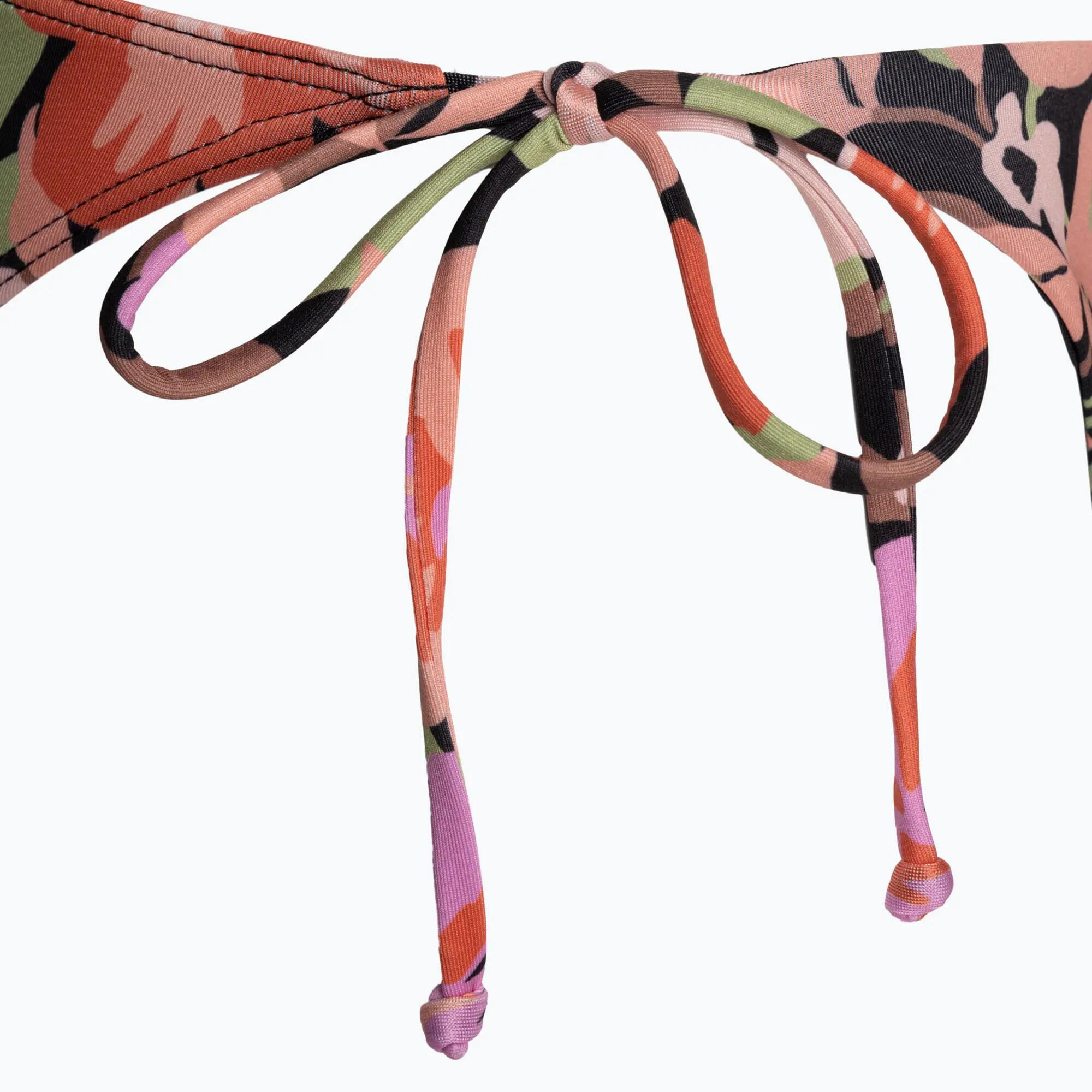 Dół od stroju kąpielowego Billabong Sol Searcher Tie Side Tropic 4/7