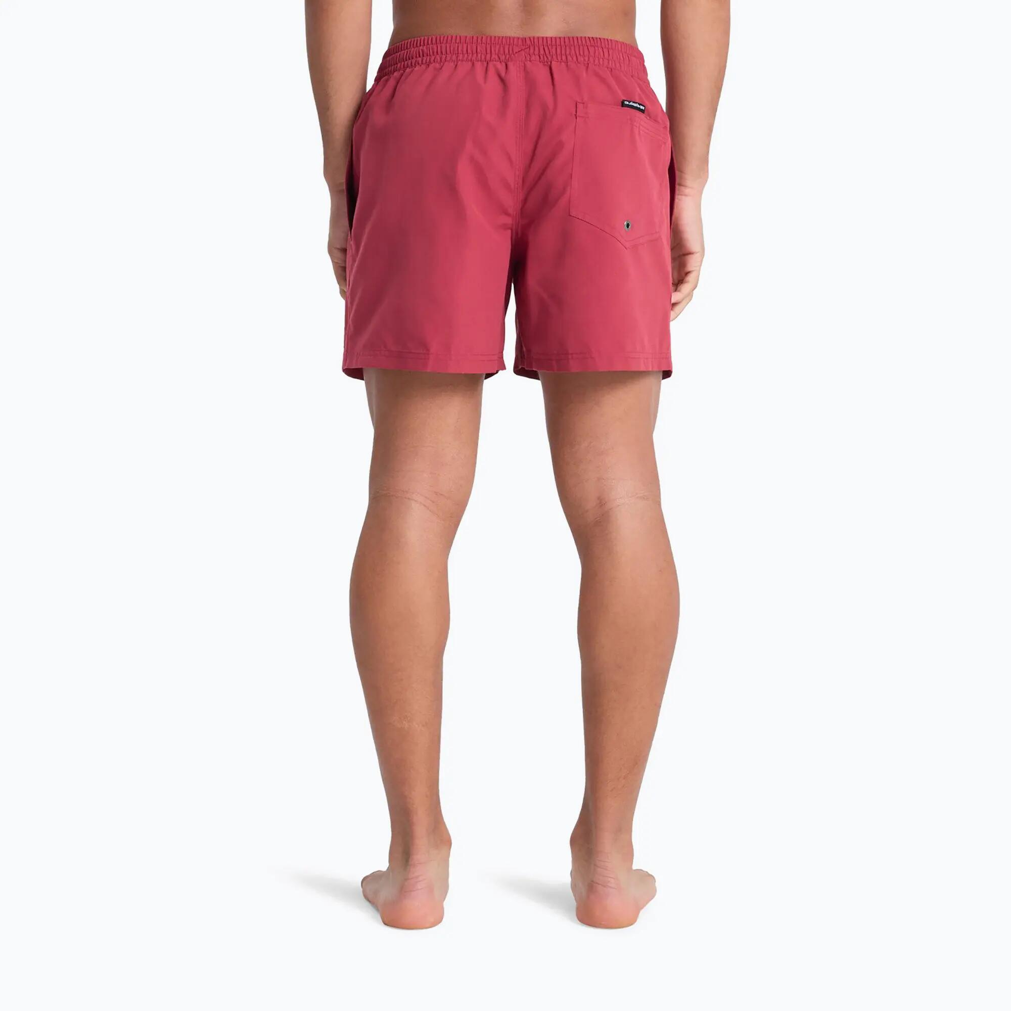 Szorty kąpielowe męskie Quiksilver Everyday Solid Volley 15" 3/7