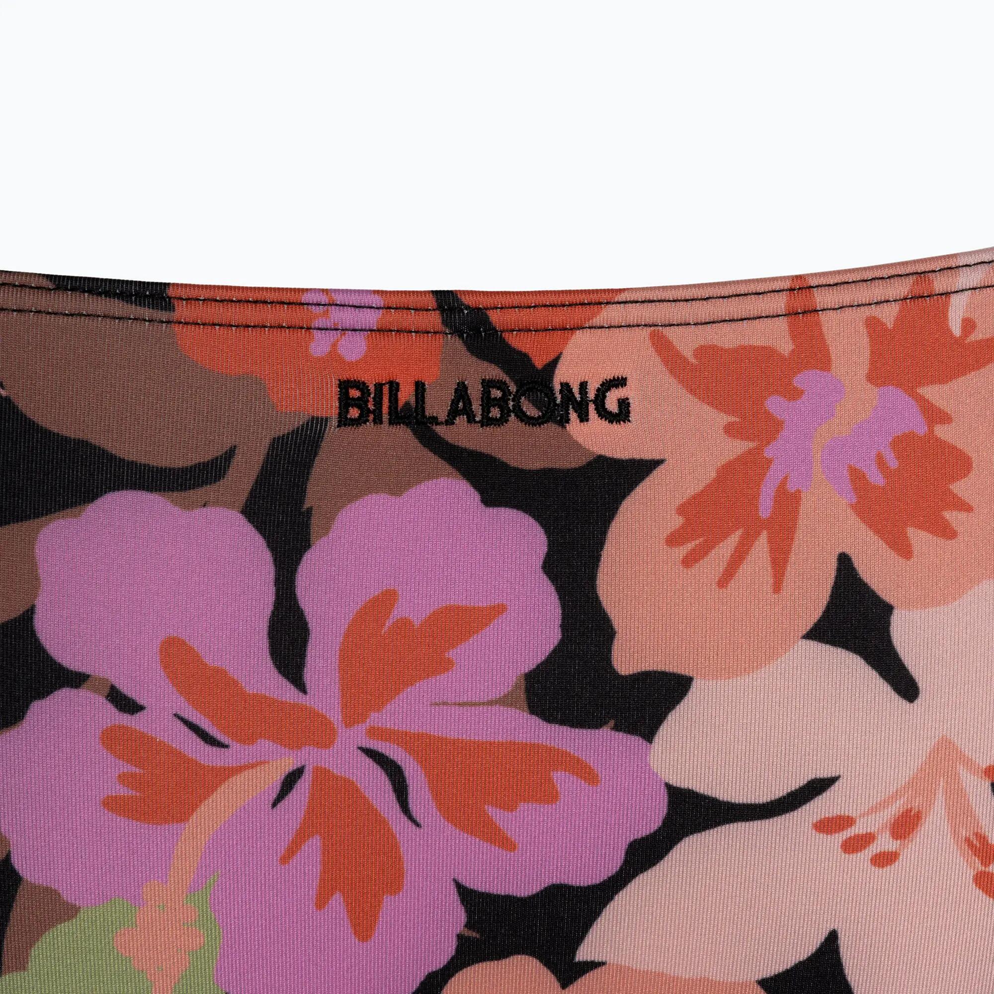 Dół od stroju kąpielowego Billabong Sol Searcher Tie Side Tropic 3/7