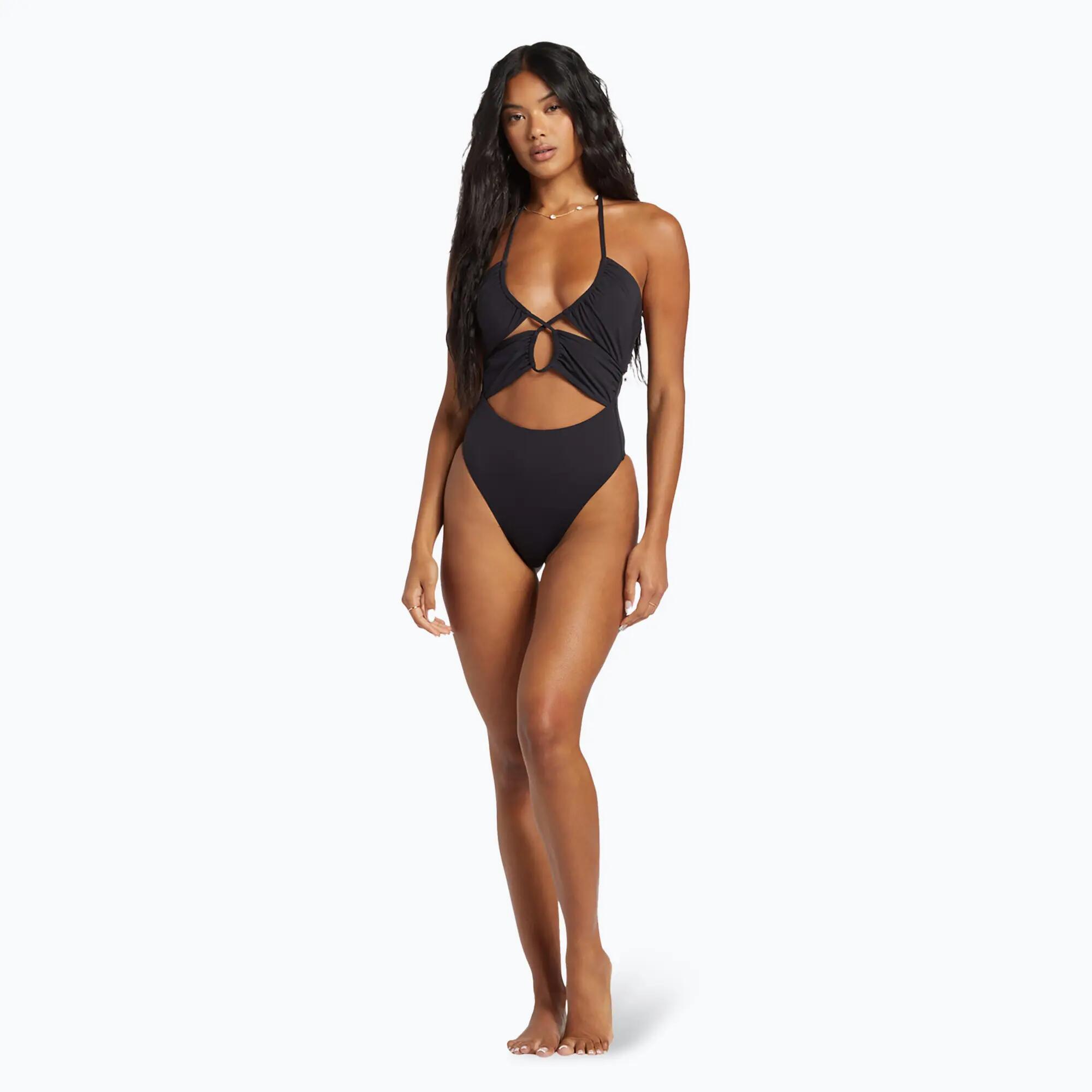 Strój kąpielowy jednoczęściowy damski Billabong Sol Searcher 6/7