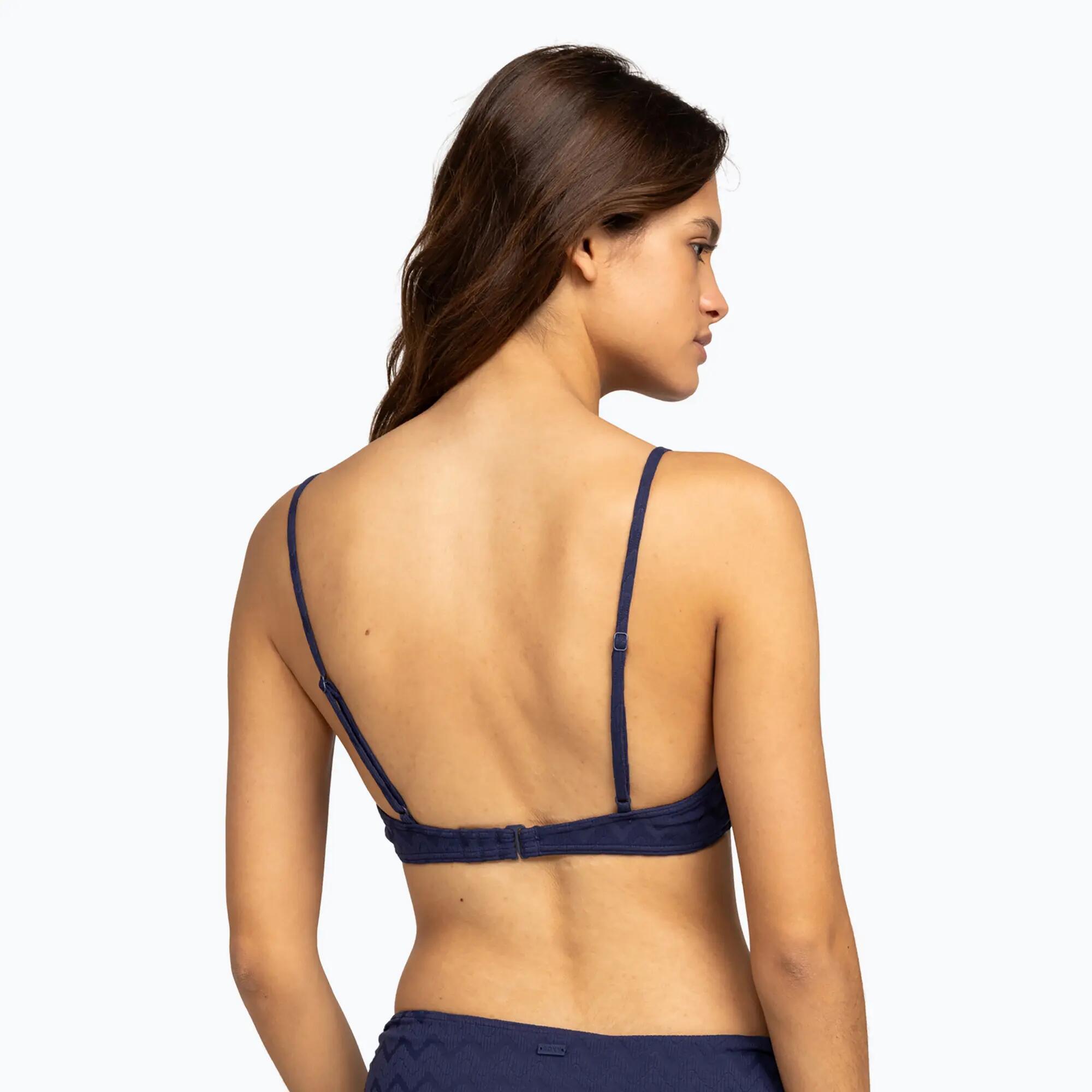 Góra od stroju kąpielowego ROXY Current Coolness Bralette 4/6