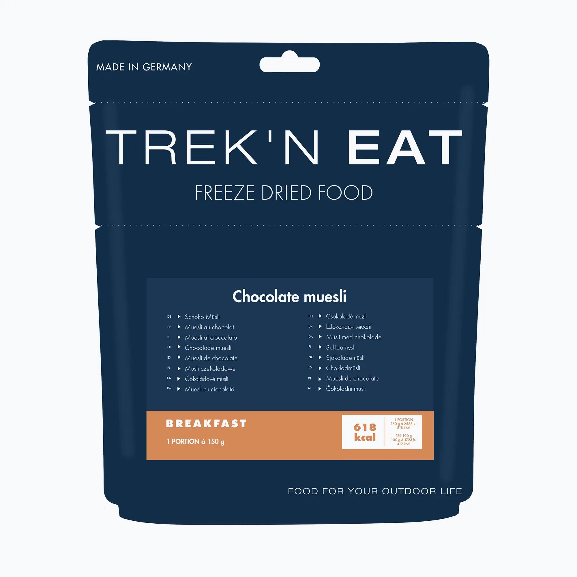 TREK'N EAT picture
