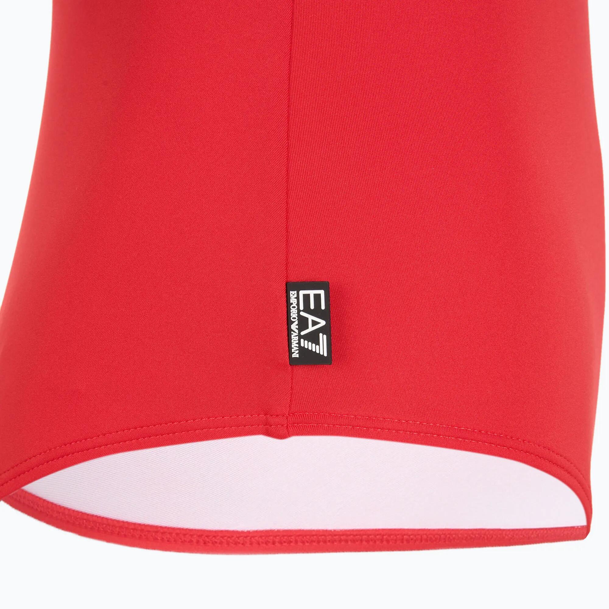 Strój kąpielowy jednoczęściowy damski EA7 Emporio Armani Maxi Logo One Piece 4/5