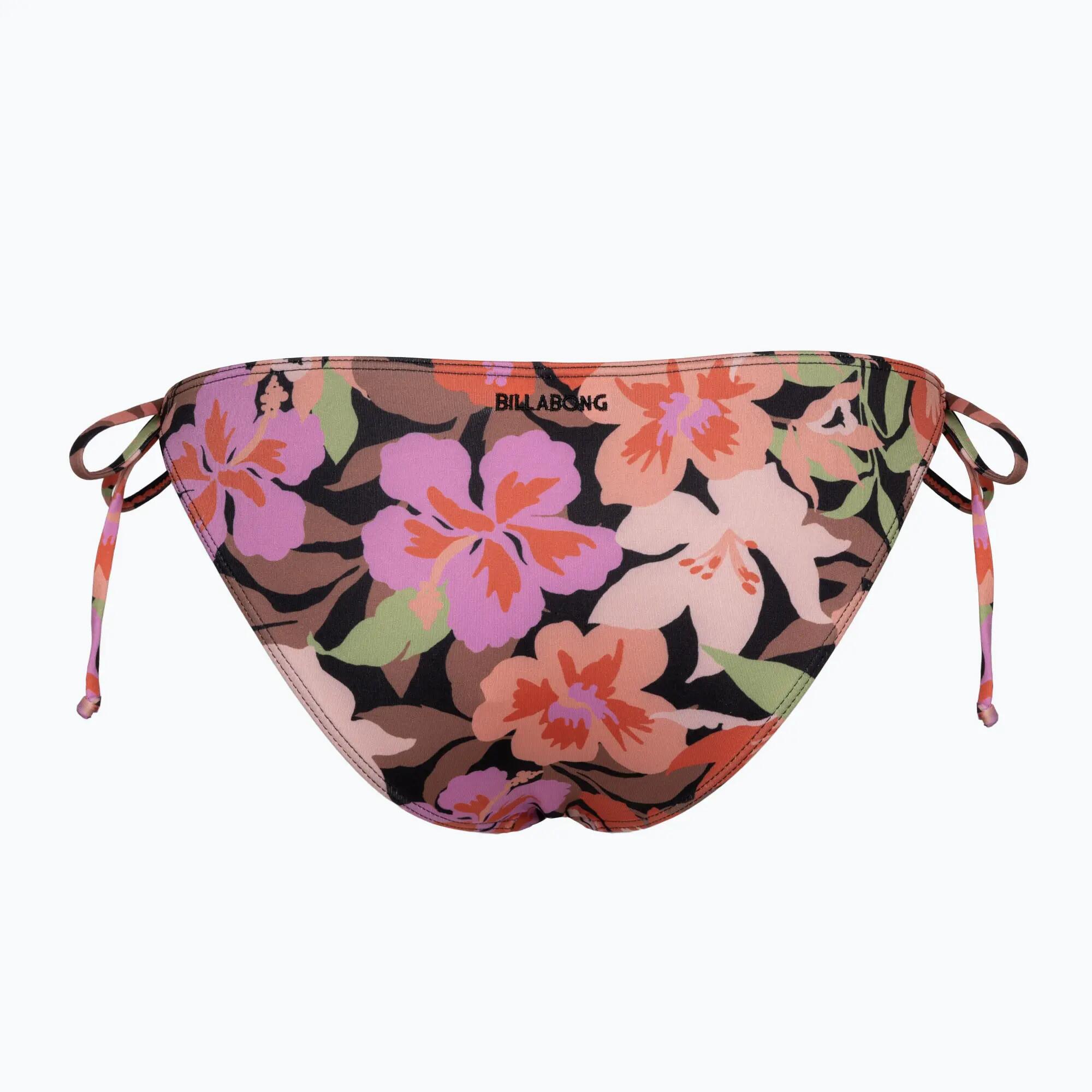 Dół od stroju kąpielowego Billabong Sol Searcher Tie Side Tropic 2/7
