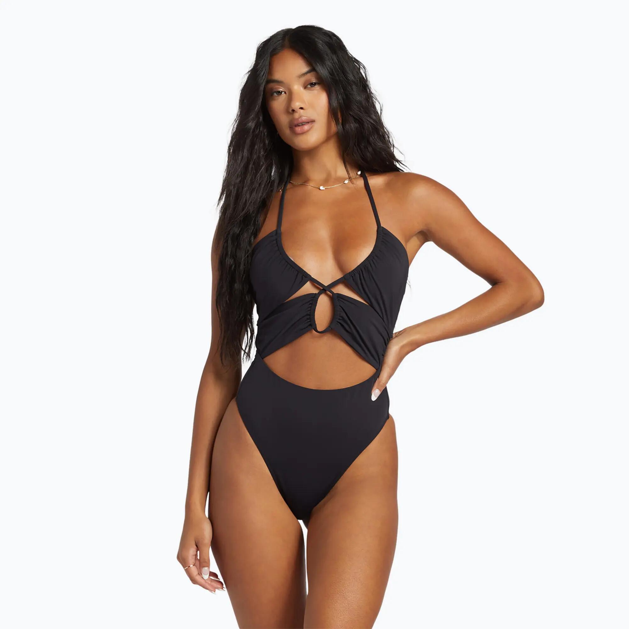 Strój kąpielowy jednoczęściowy damski Billabong Sol Searcher 5/7