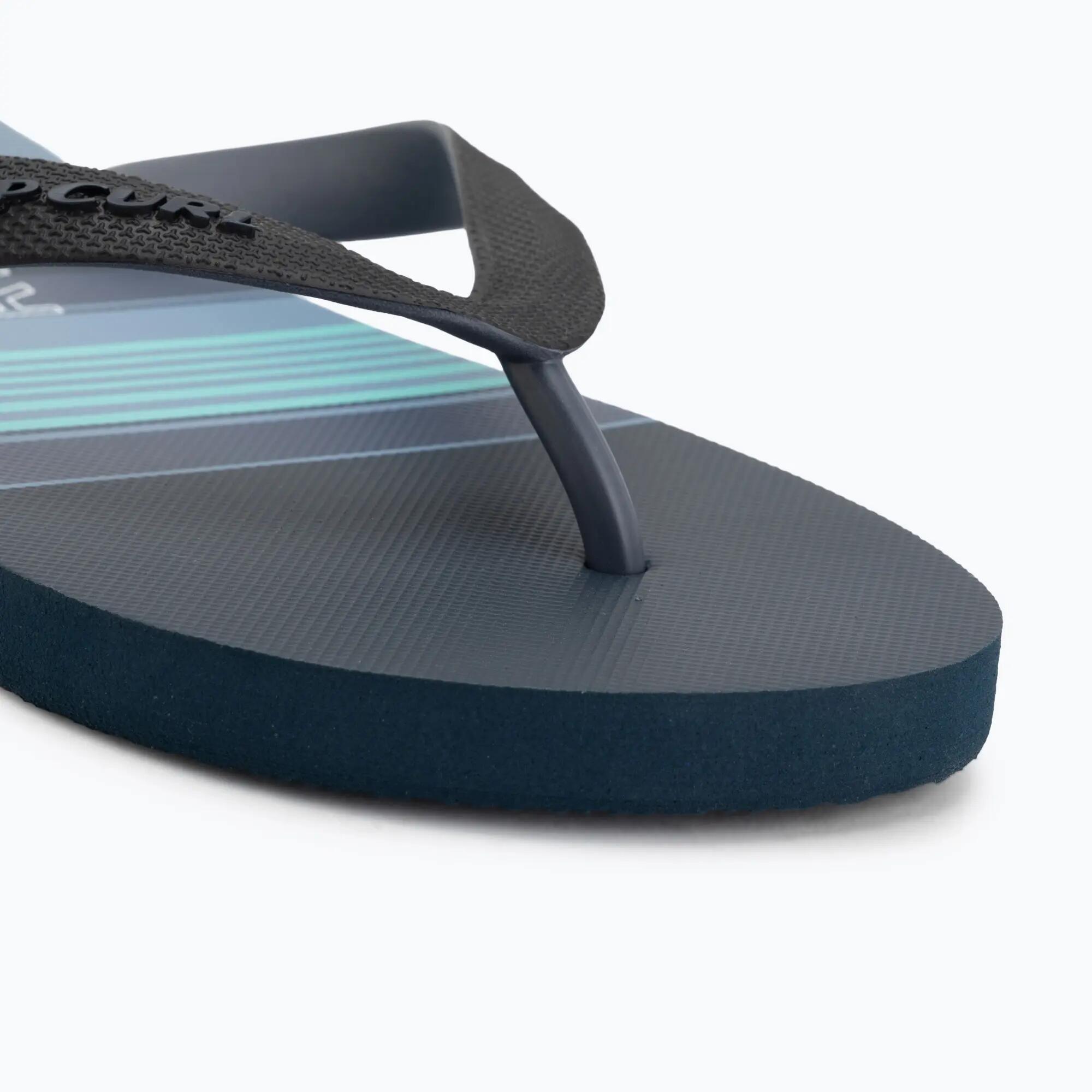 Japonki męskie Rip Curl Daybreaker Bloom Open Toe 7/7