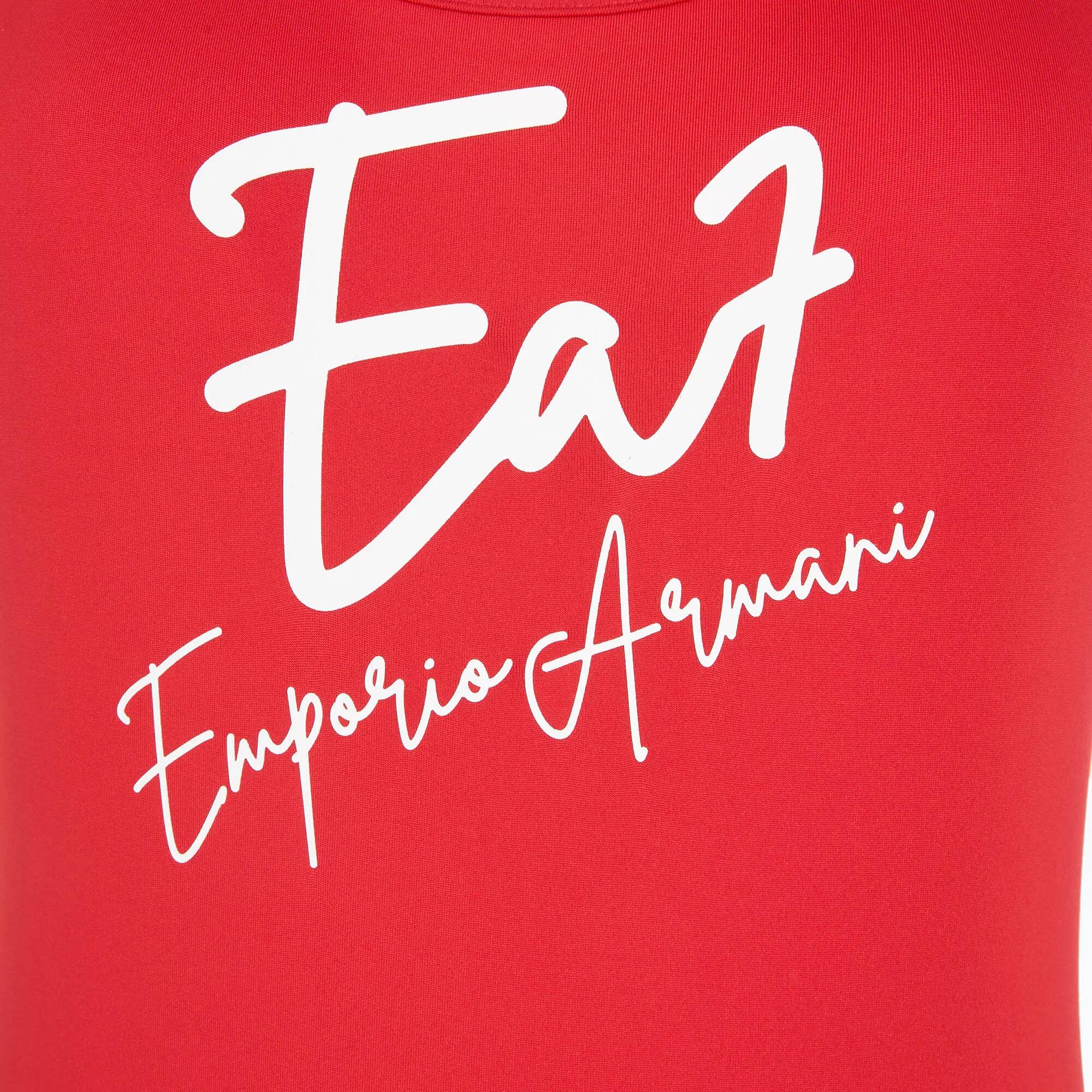 Strój kąpielowy jednoczęściowy damski EA7 Emporio Armani Maxi Logo One Piece 3/5