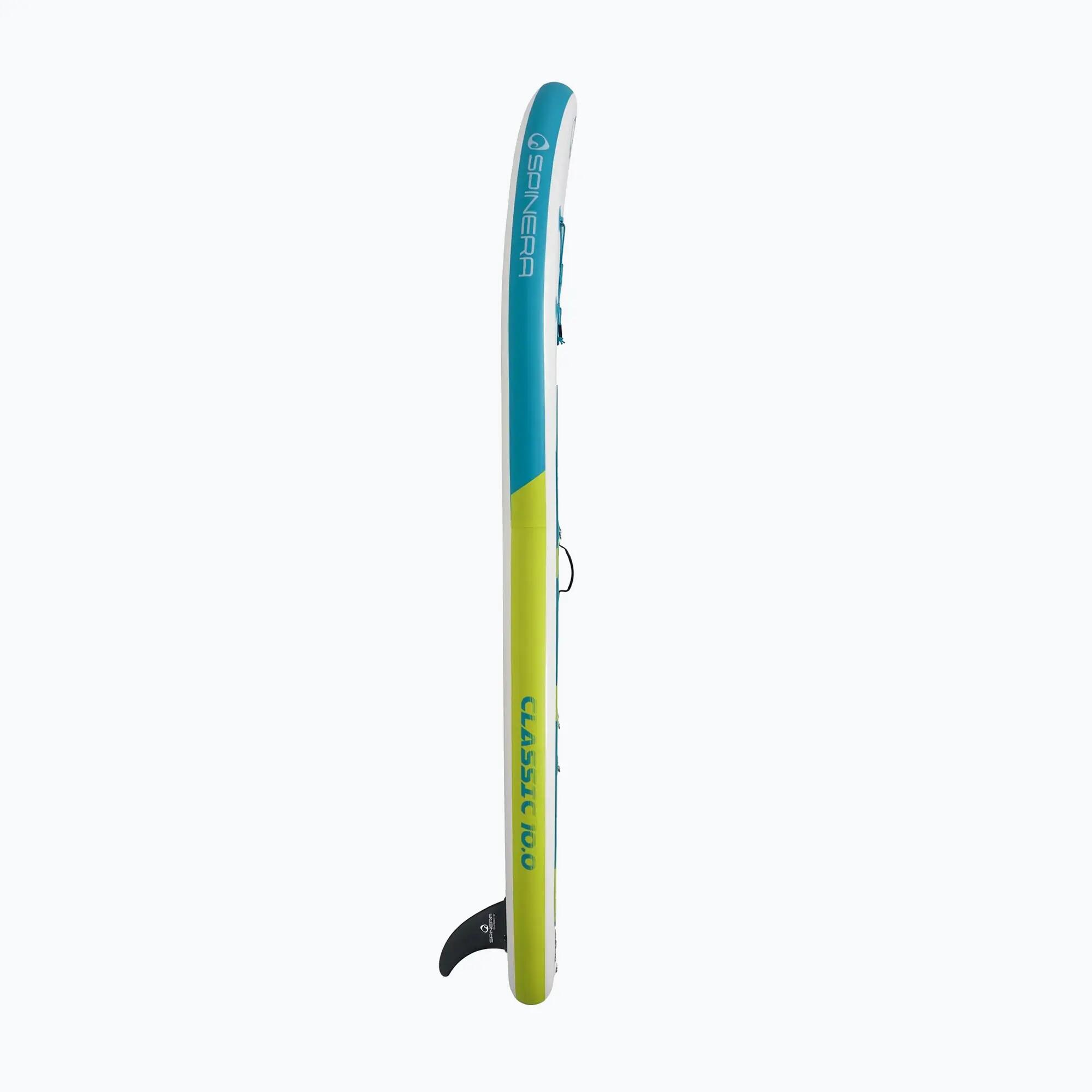 Zestaw deska SUP pompowana SPINERA Classic 10'0" Pack 3 4/5