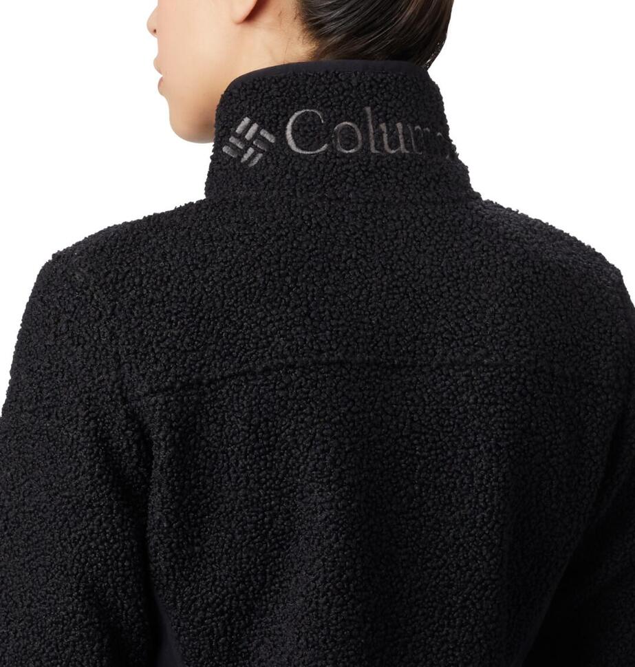 Bluza polarowa Panorama Full Zip