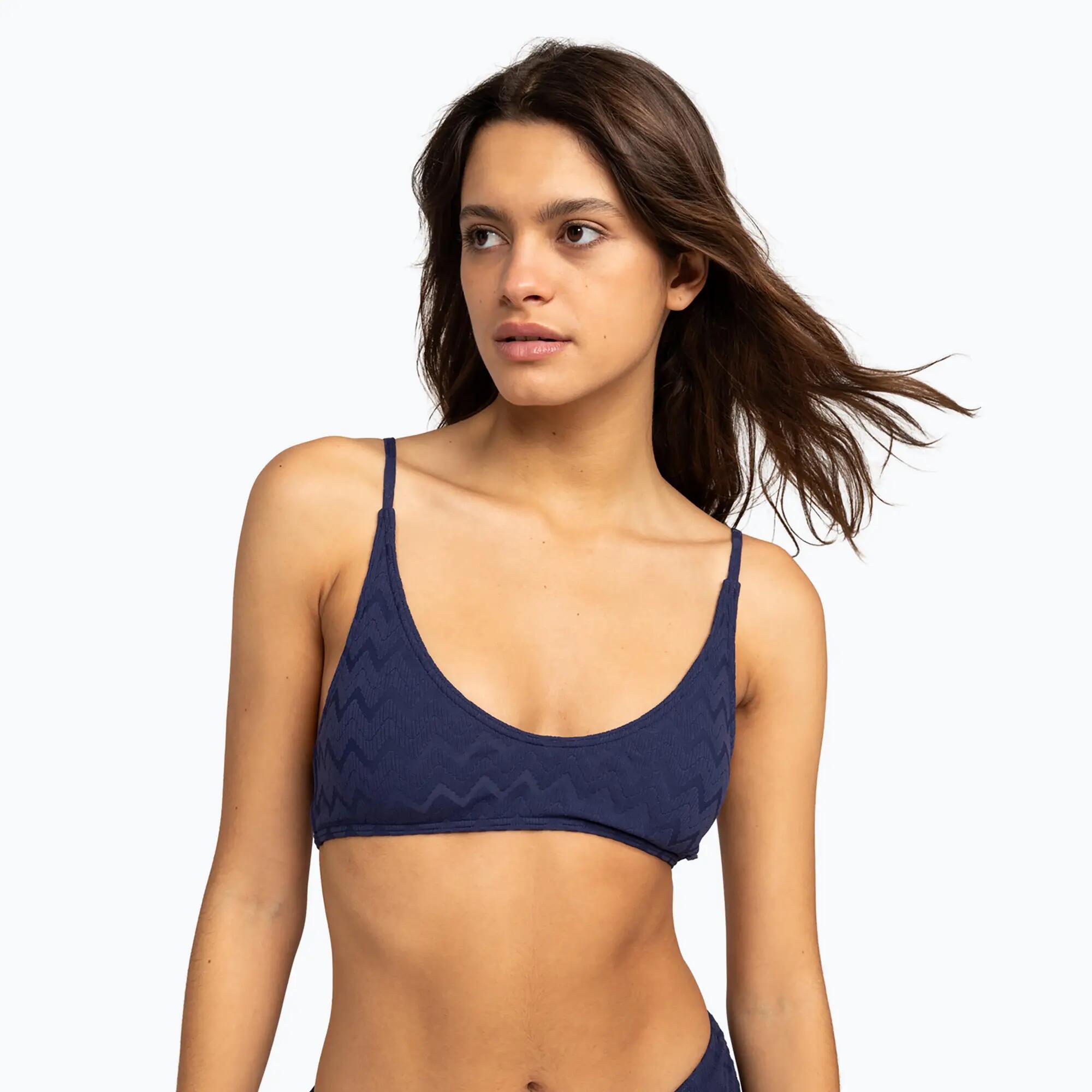 Góra od stroju kąpielowego ROXY Current Coolness Bralette 2/6