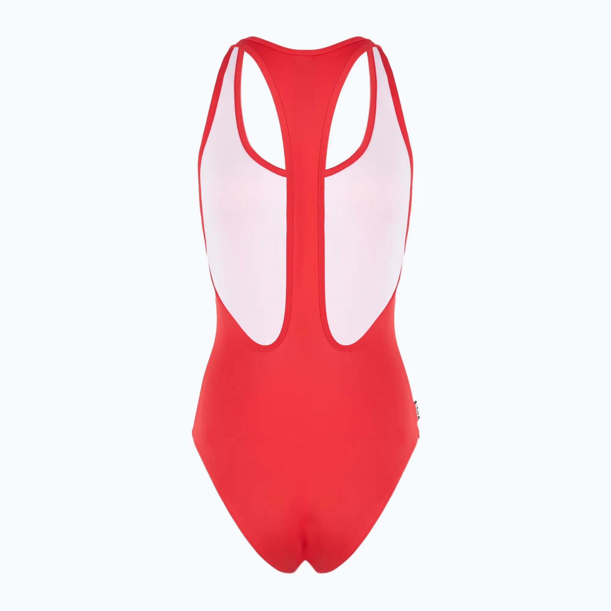 Strój kąpielowy jednoczęściowy damski EA7 Emporio Armani Maxi Logo One Piece 2/5