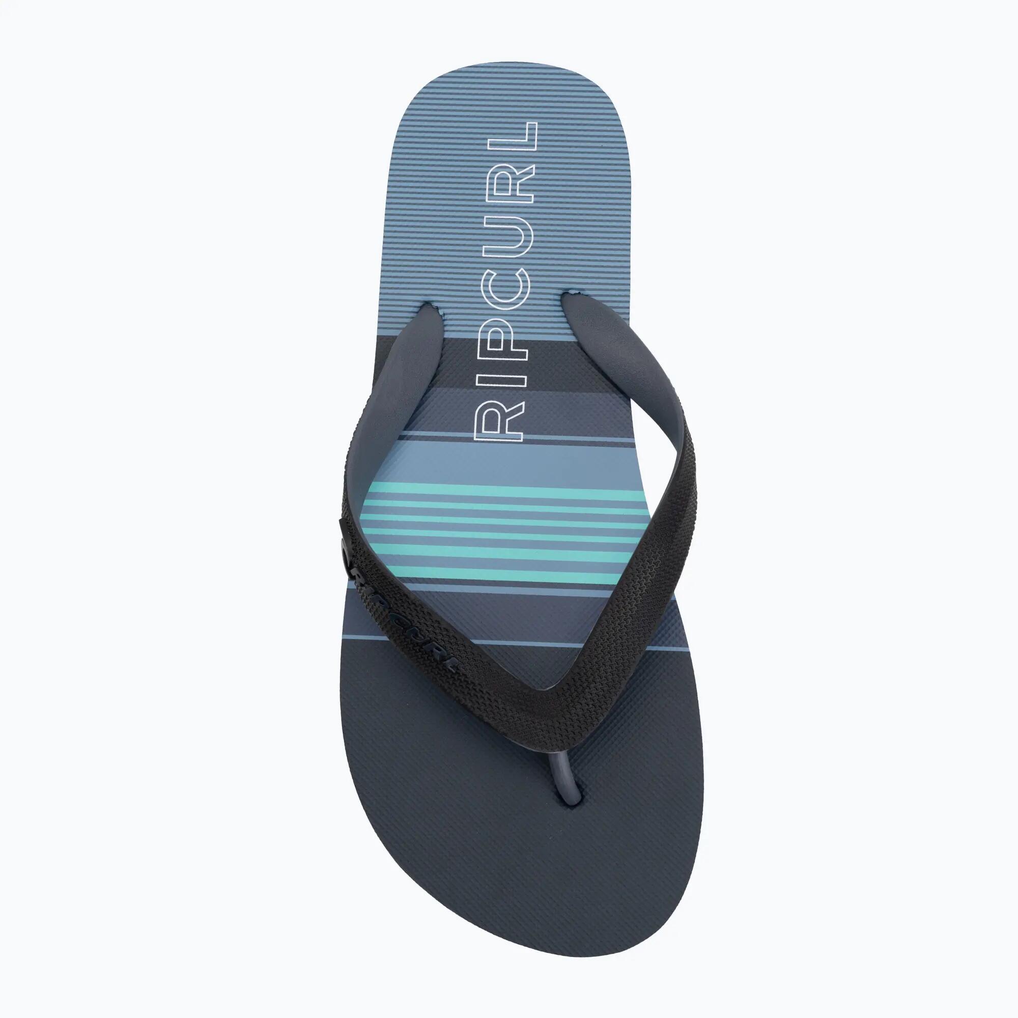 Japonki męskie Rip Curl Daybreaker Bloom Open Toe 5/7