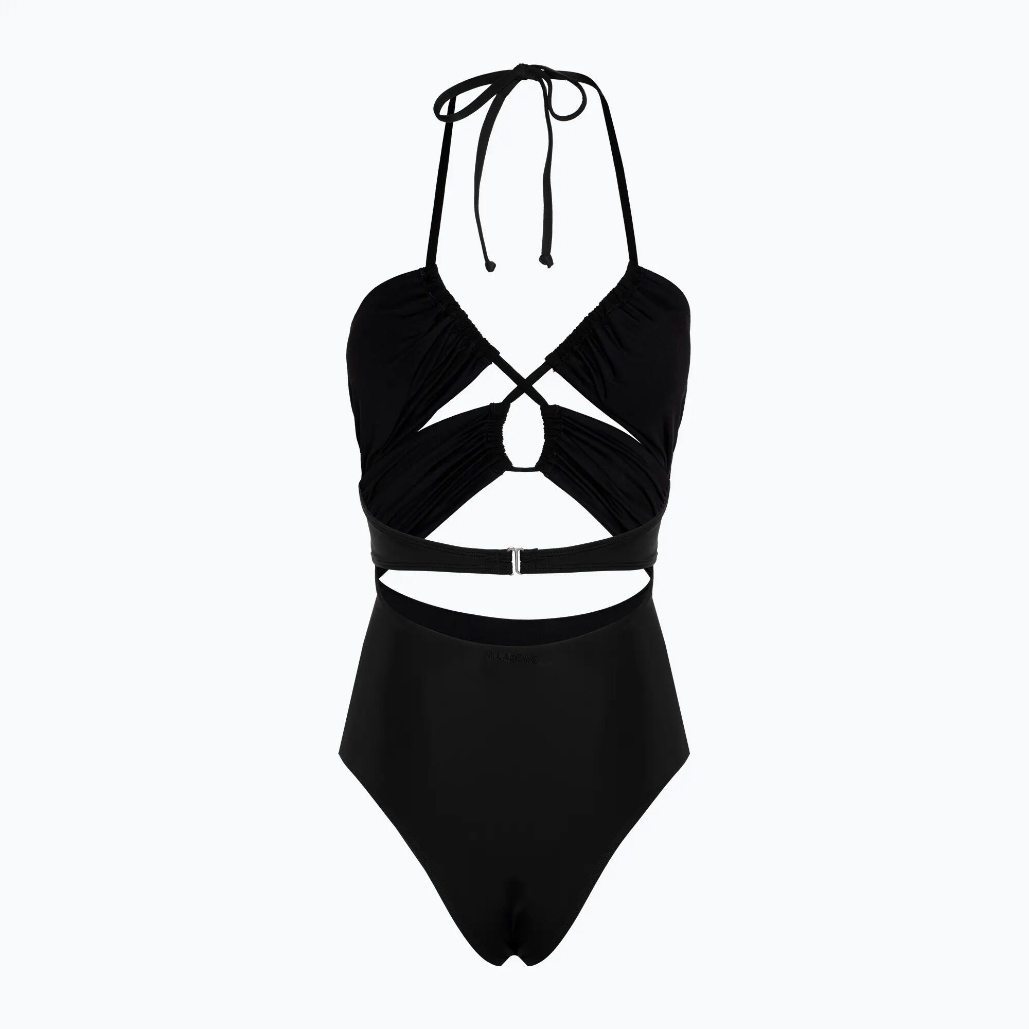 Strój kąpielowy jednoczęściowy damski Billabong Sol Searcher 2/7