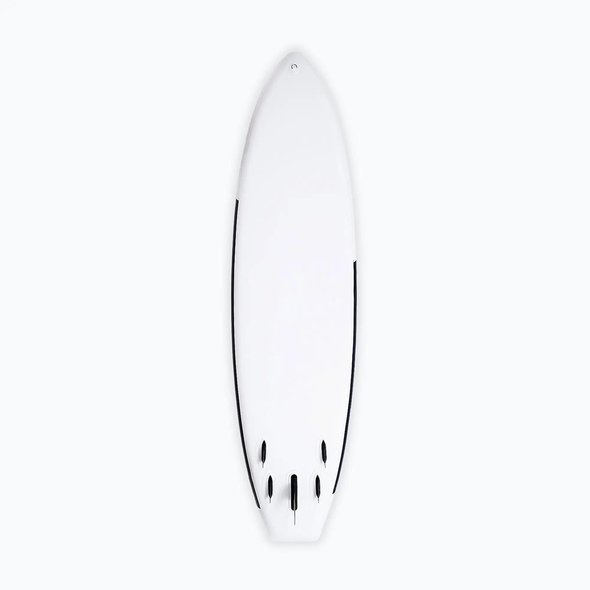 Zestaw deska SUP pompowana Gladiator River S 11'0" 3/7