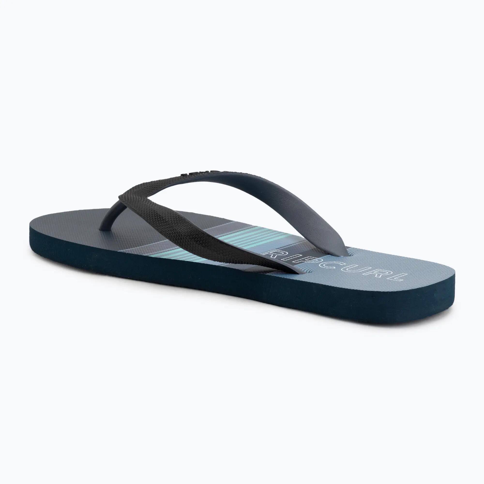 Japonki męskie Rip Curl Daybreaker Bloom Open Toe 3/7