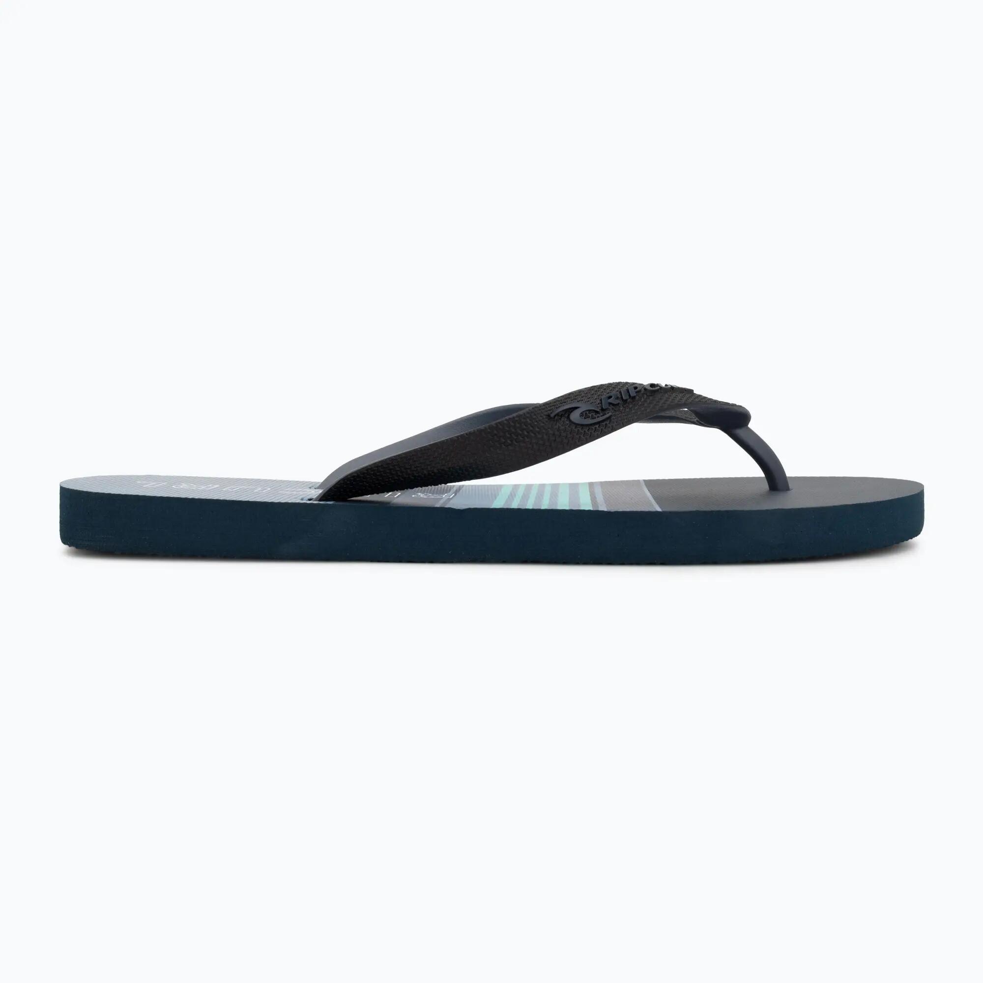 Japonki męskie Rip Curl Daybreaker Bloom Open Toe 2/7