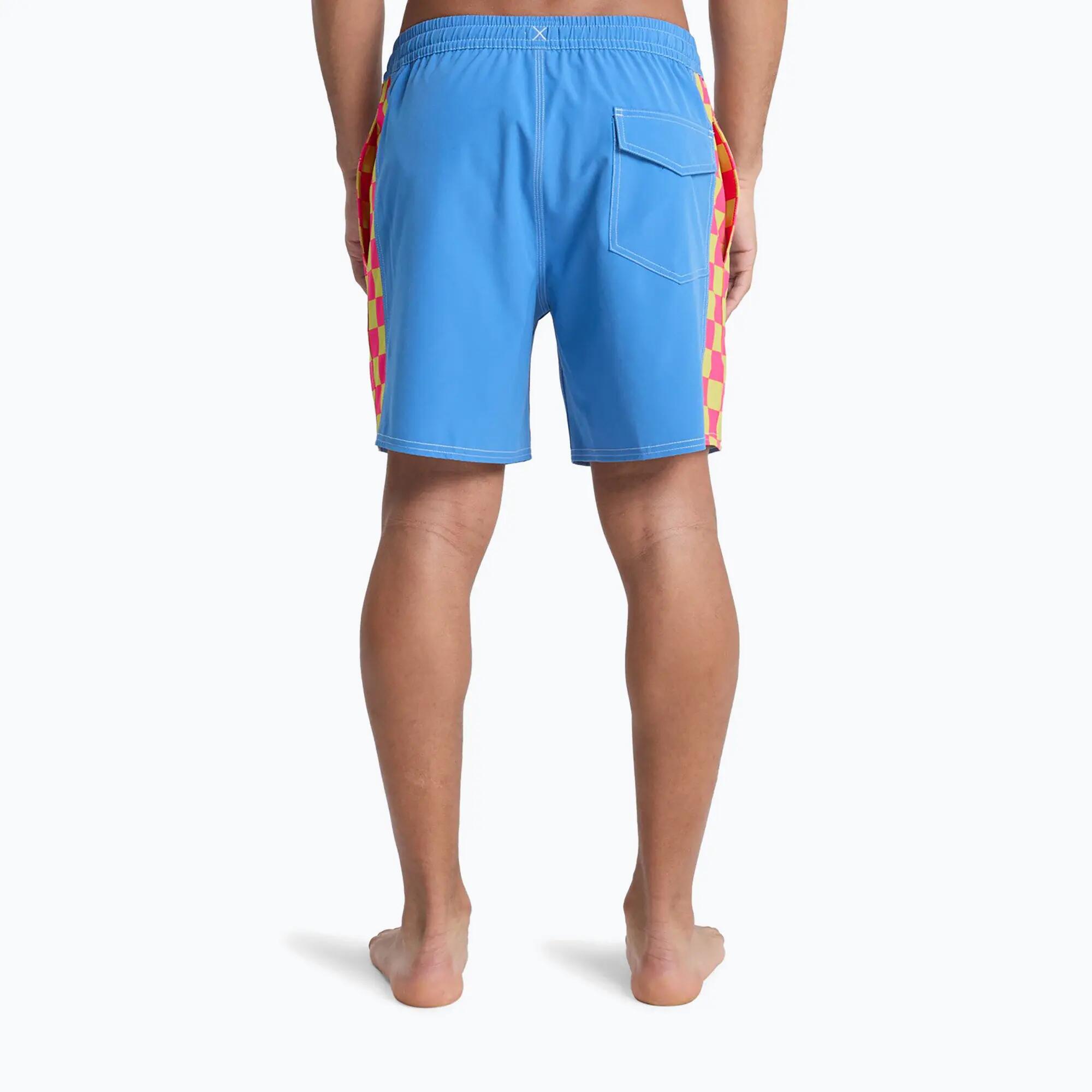 Szorty kąpielowe męskie Quiksilver Original Arch Volley 17" 3/7