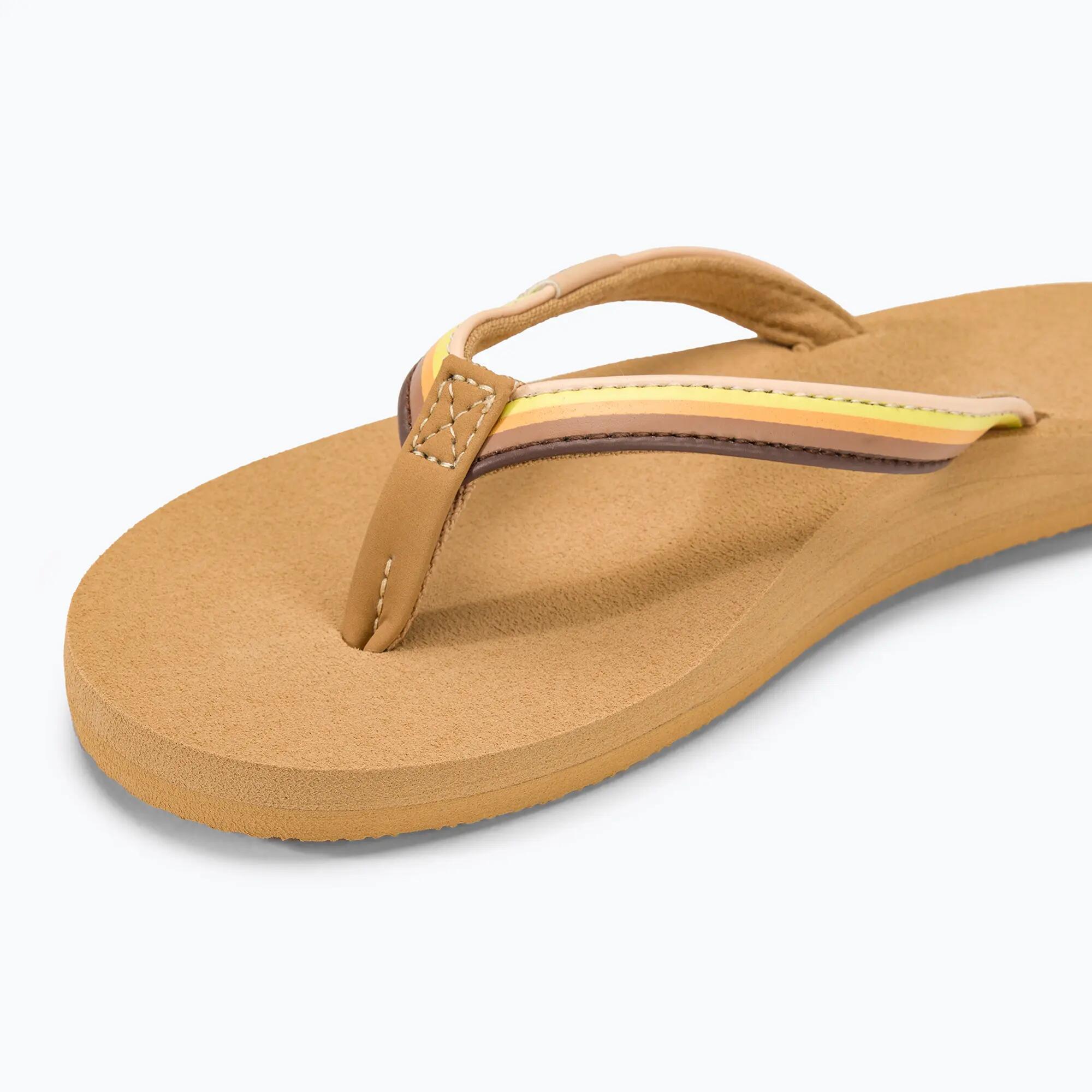 Japonki damskie Rip Curl Freedom Bloom Open Toe 7/7