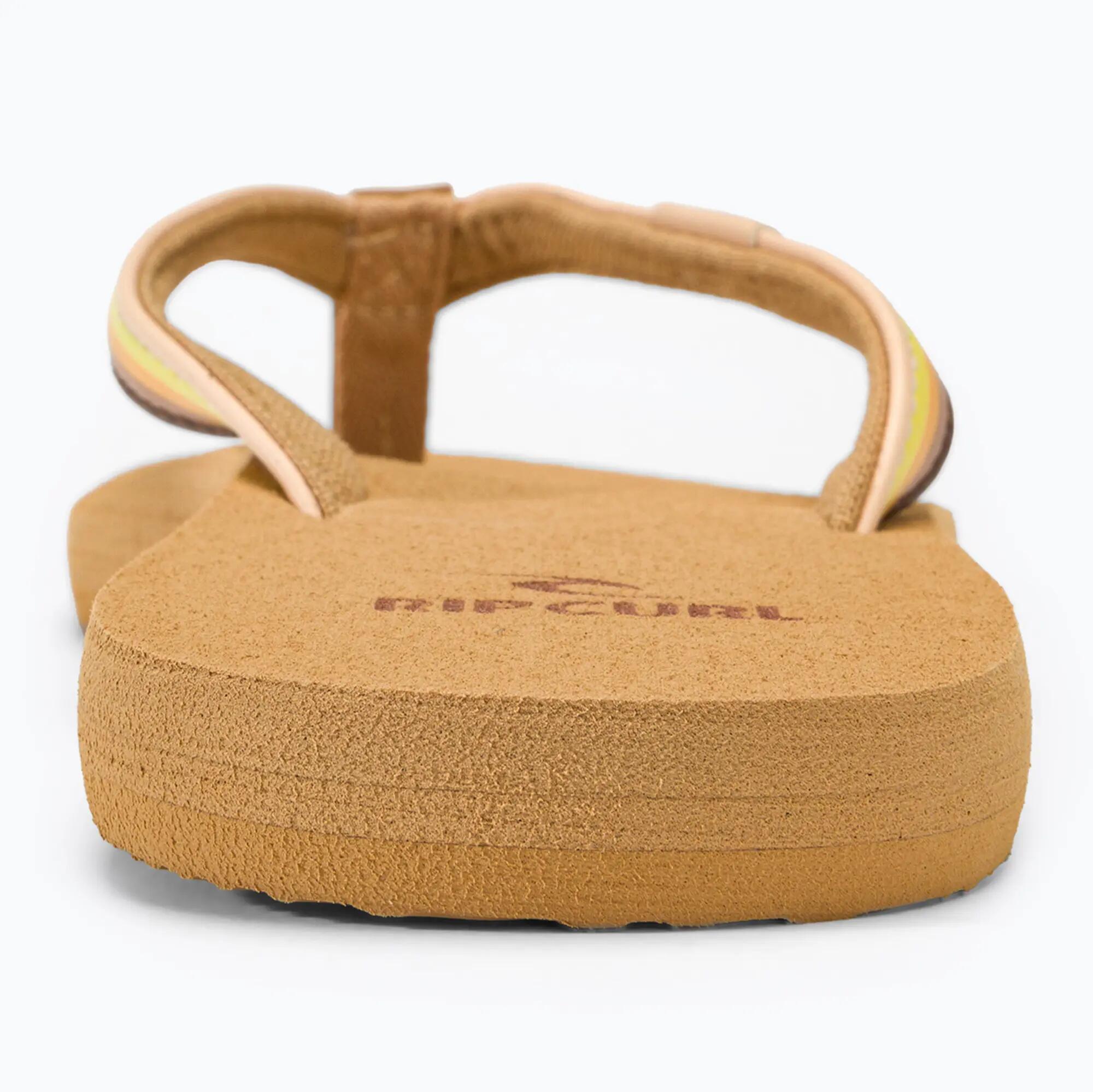 Japonki damskie Rip Curl Freedom Bloom Open Toe 6/7