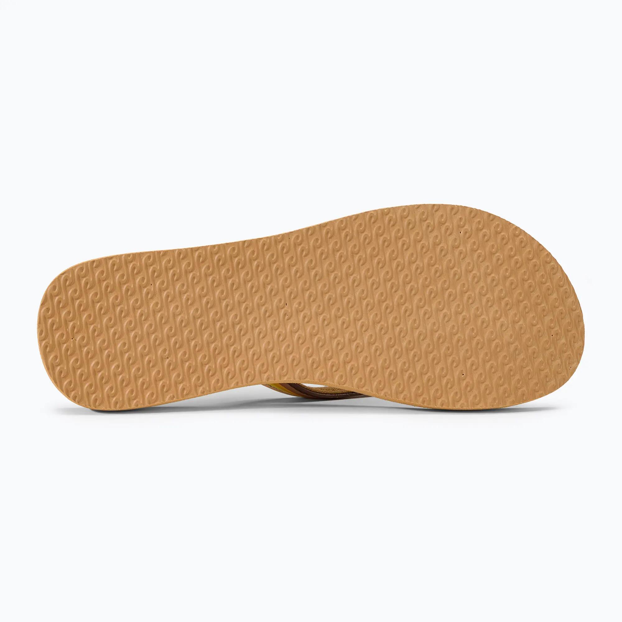 Japonki damskie Rip Curl Freedom Bloom Open Toe 4/7