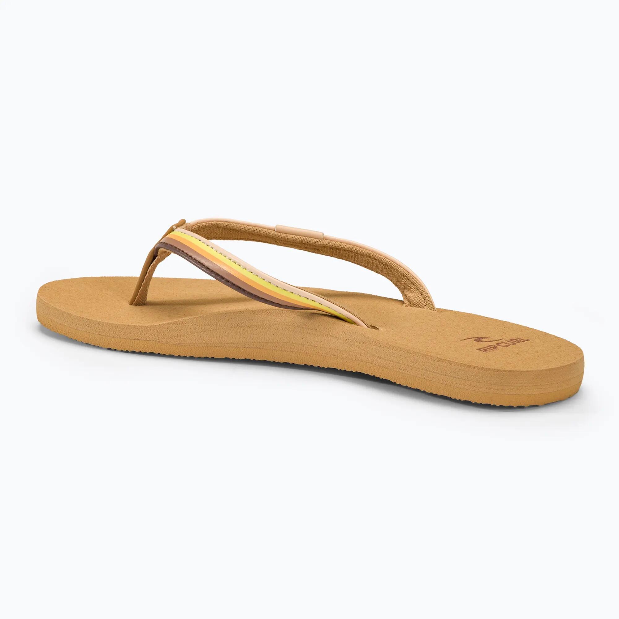 Japonki damskie Rip Curl Freedom Bloom Open Toe 3/7