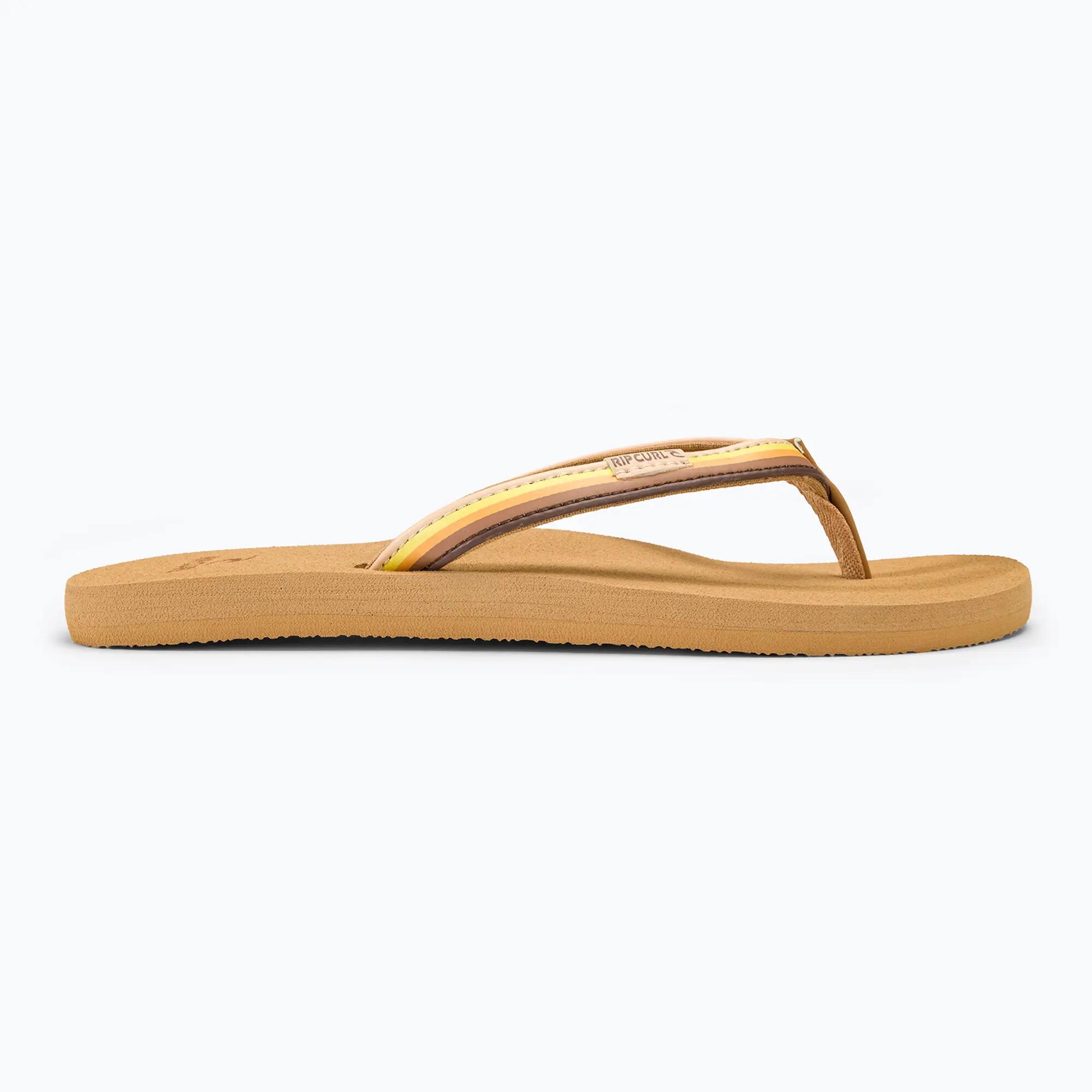Japonki damskie Rip Curl Freedom Bloom Open Toe 2/7