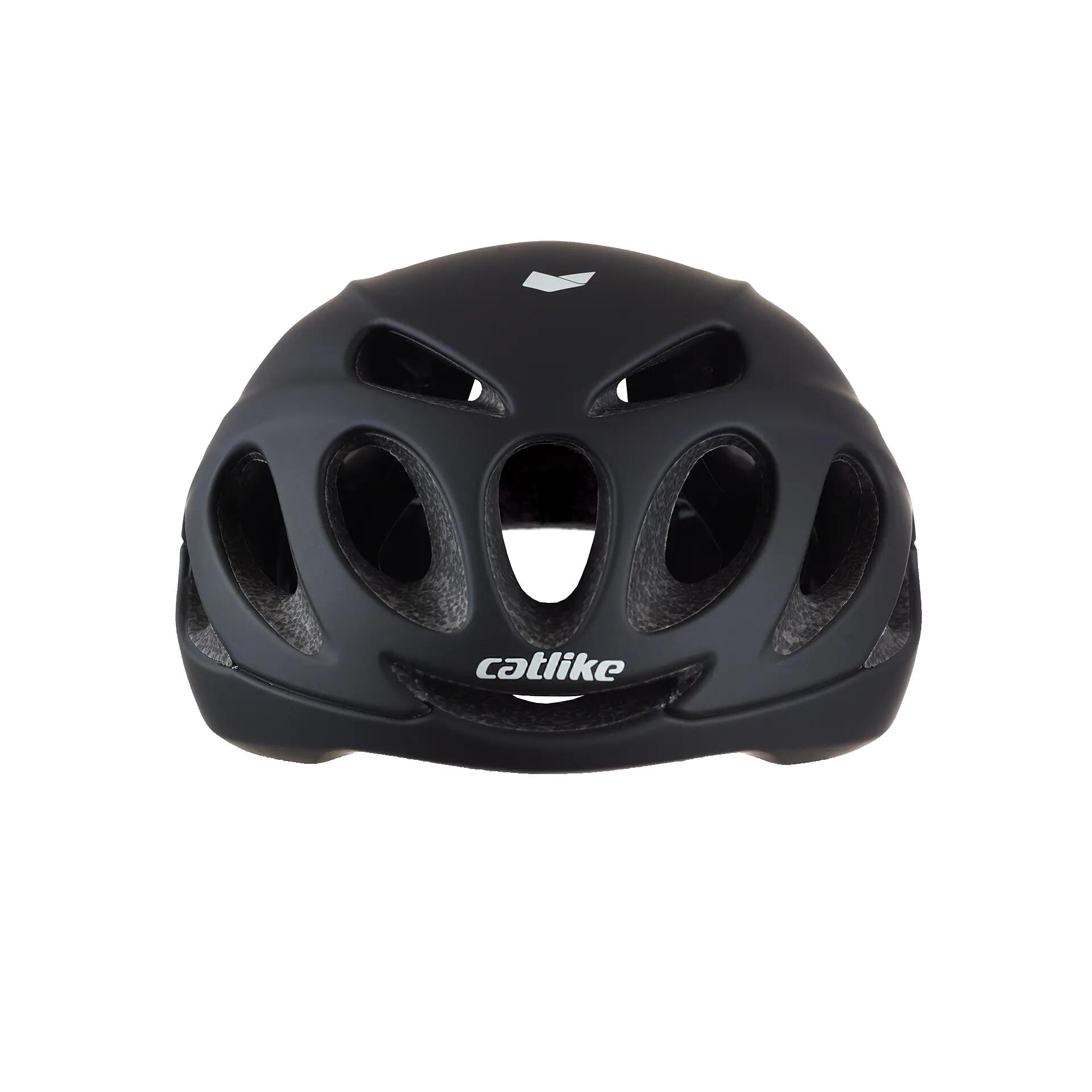 CATLIKE Vento MIPS EVO M - Aero Helm, Straße, MTB, Gravel - Mattschwarz 3/3