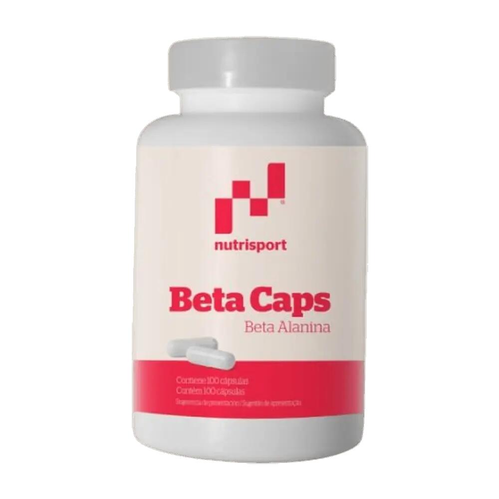 NUTRISPORT picture