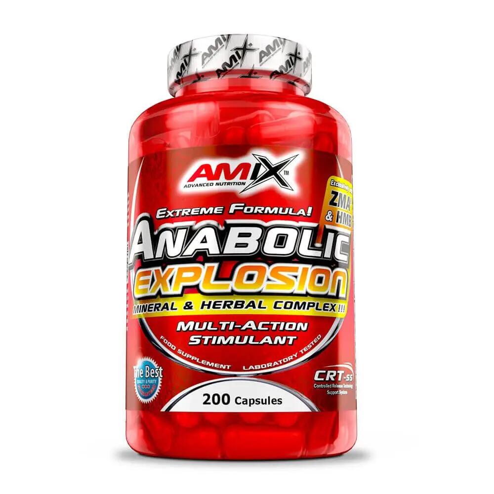 AMIX picture
