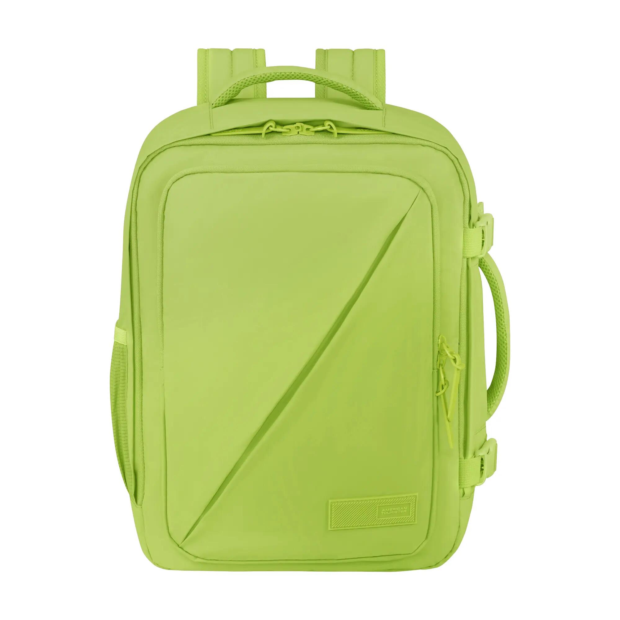 Plecak miejski American Tourister Take2Cabin Casual MS Puff 26,5 7/7