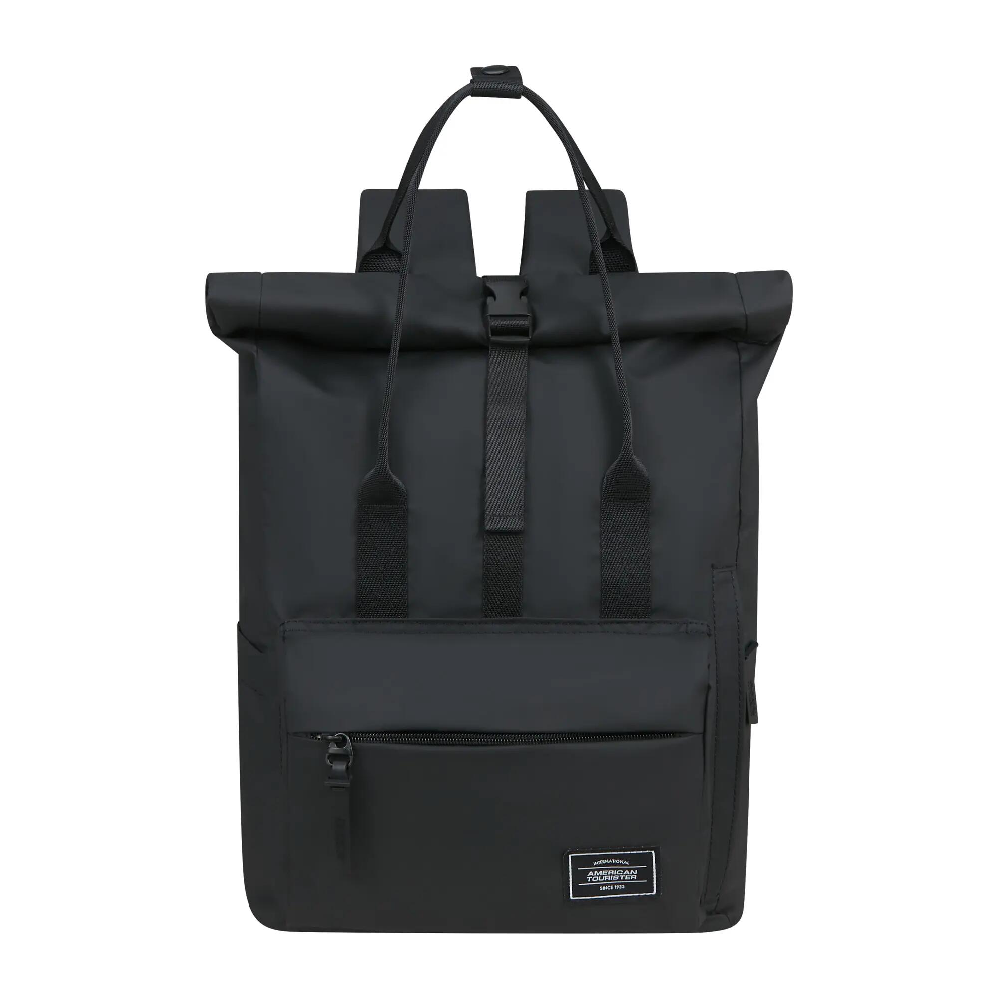 Plecak miejski American Tourister Urban Groove City Puff UG16 17 7/7