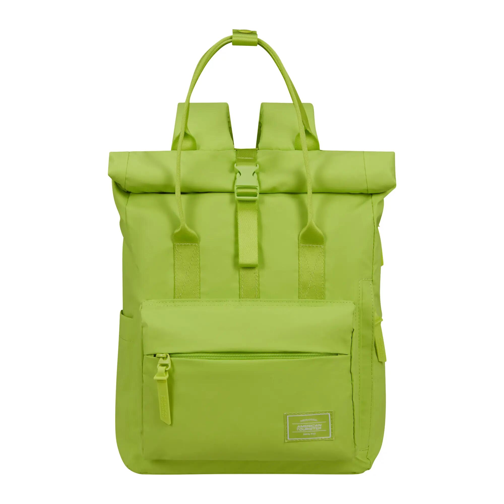 Plecak miejski American Tourister Urban Groove City Puff UG16 17 7/7