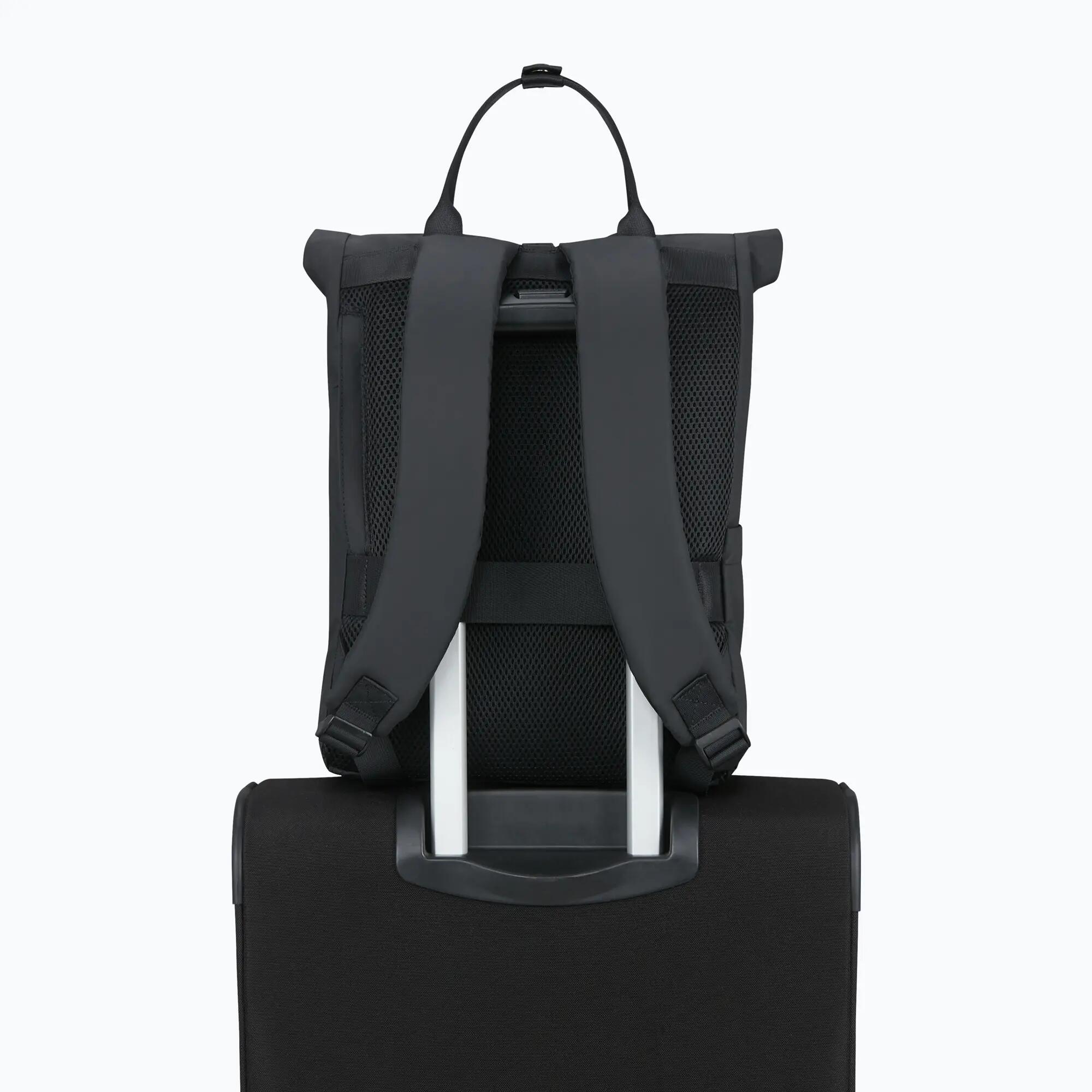 Plecak miejski American Tourister Urban Groove City Puff UG16 17 6/7