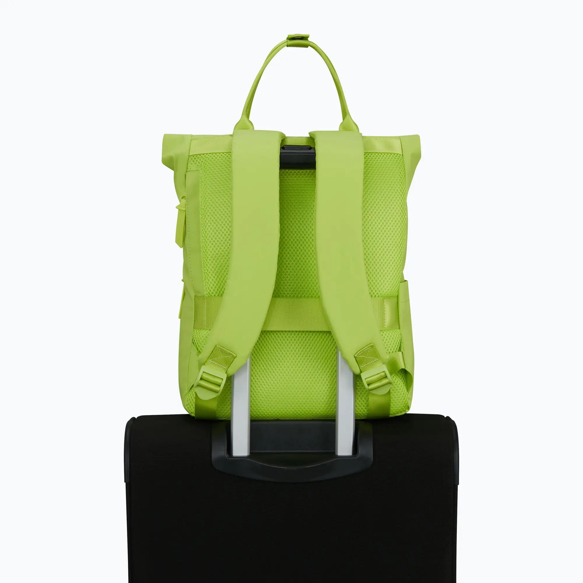 Plecak miejski American Tourister Urban Groove City Puff UG16 17 6/7