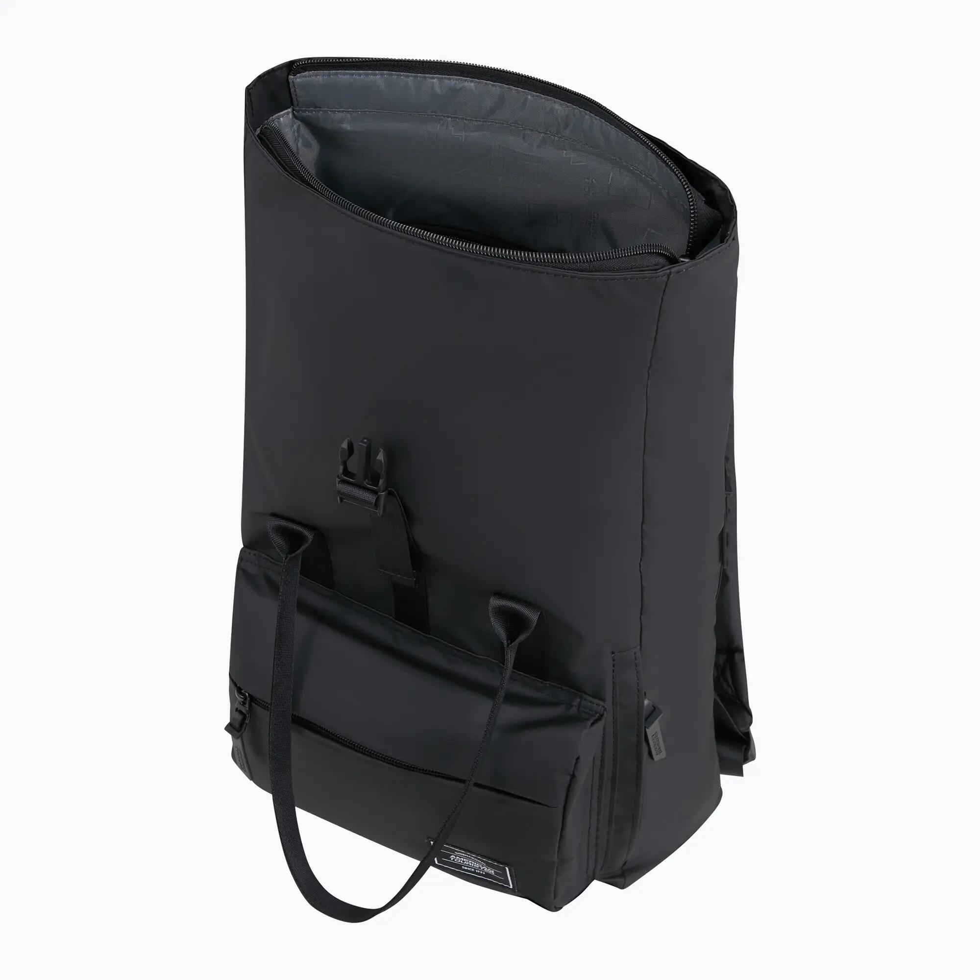 Plecak miejski American Tourister Urban Groove City Puff UG16 17 5/7