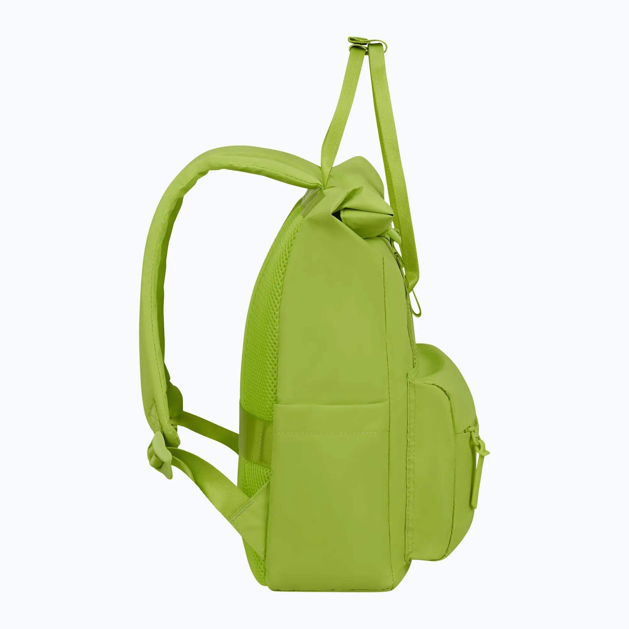 Plecak miejski American Tourister Urban Groove City Puff UG16 17 4/7